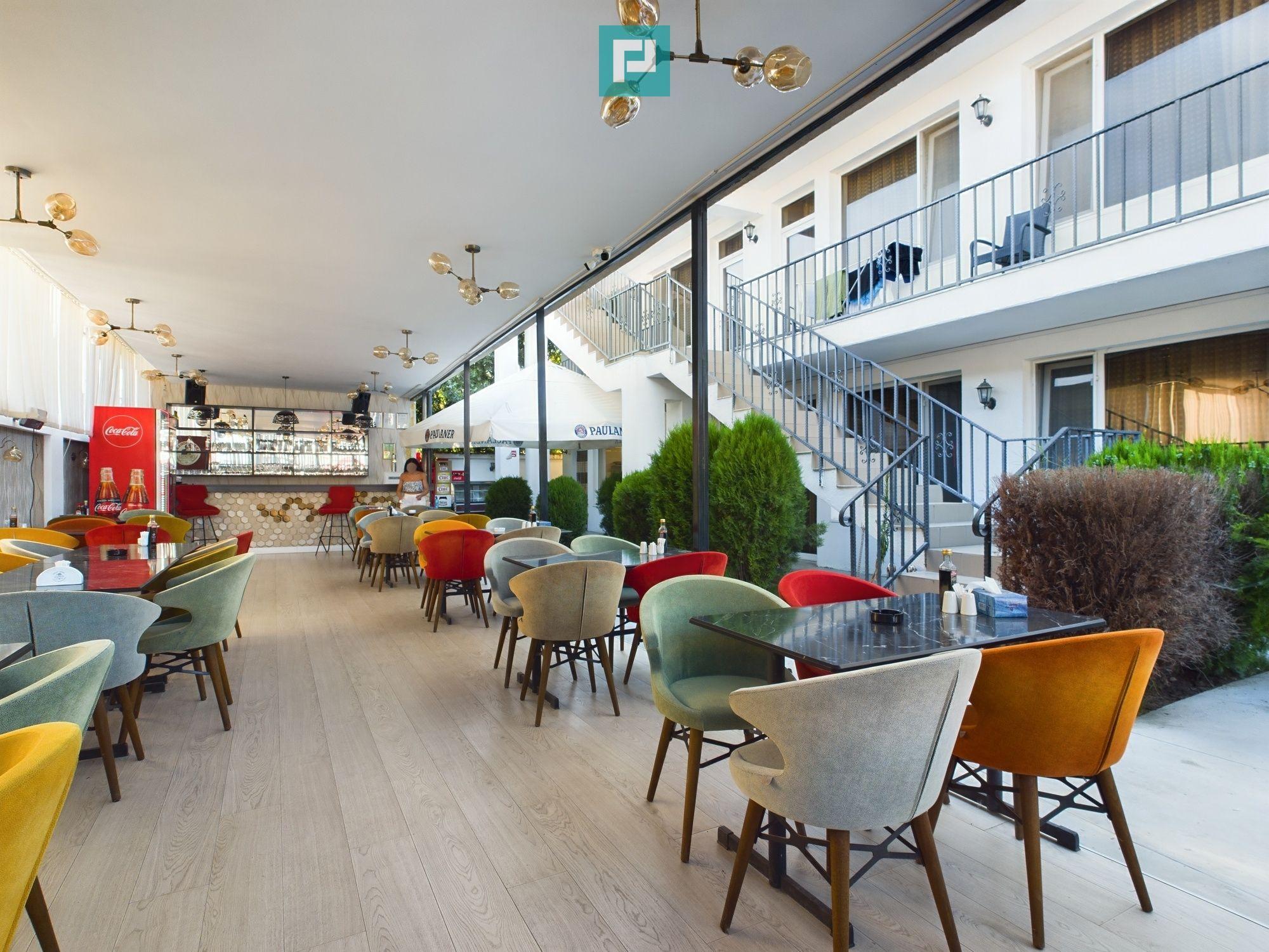 Afacere la Cheie - Hotel 3 Stele în Mamaia Nord - 6