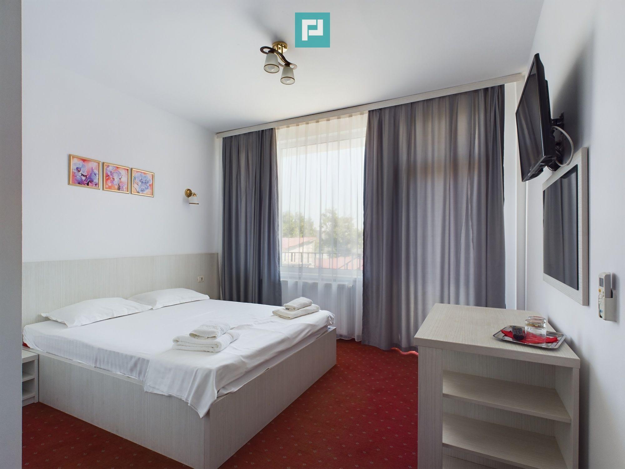 Afacere la Cheie - Hotel 3 Stele în Mamaia Nord - 10