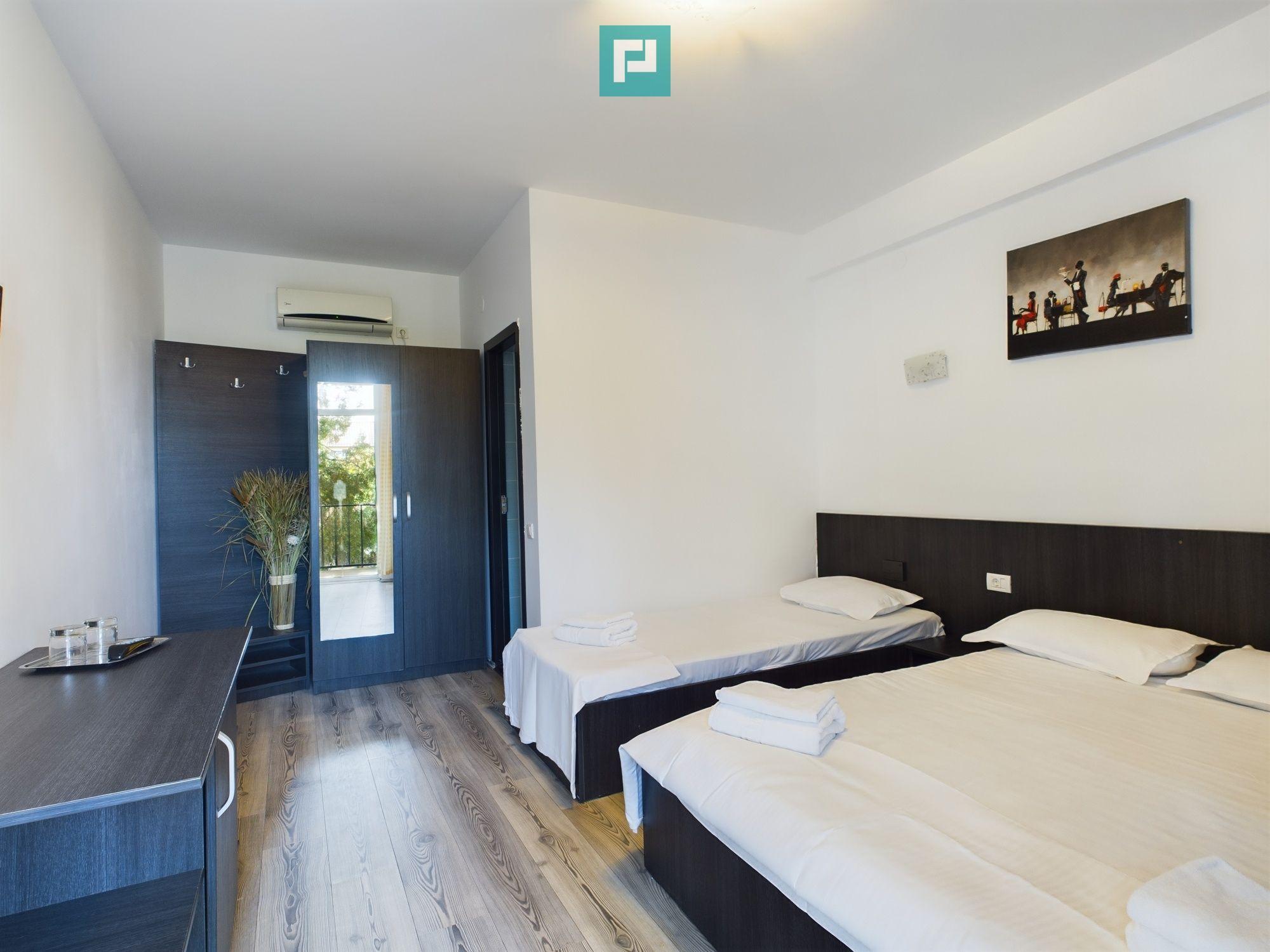 Afacere la Cheie - Hotel 3 Stele în Mamaia Nord - 12