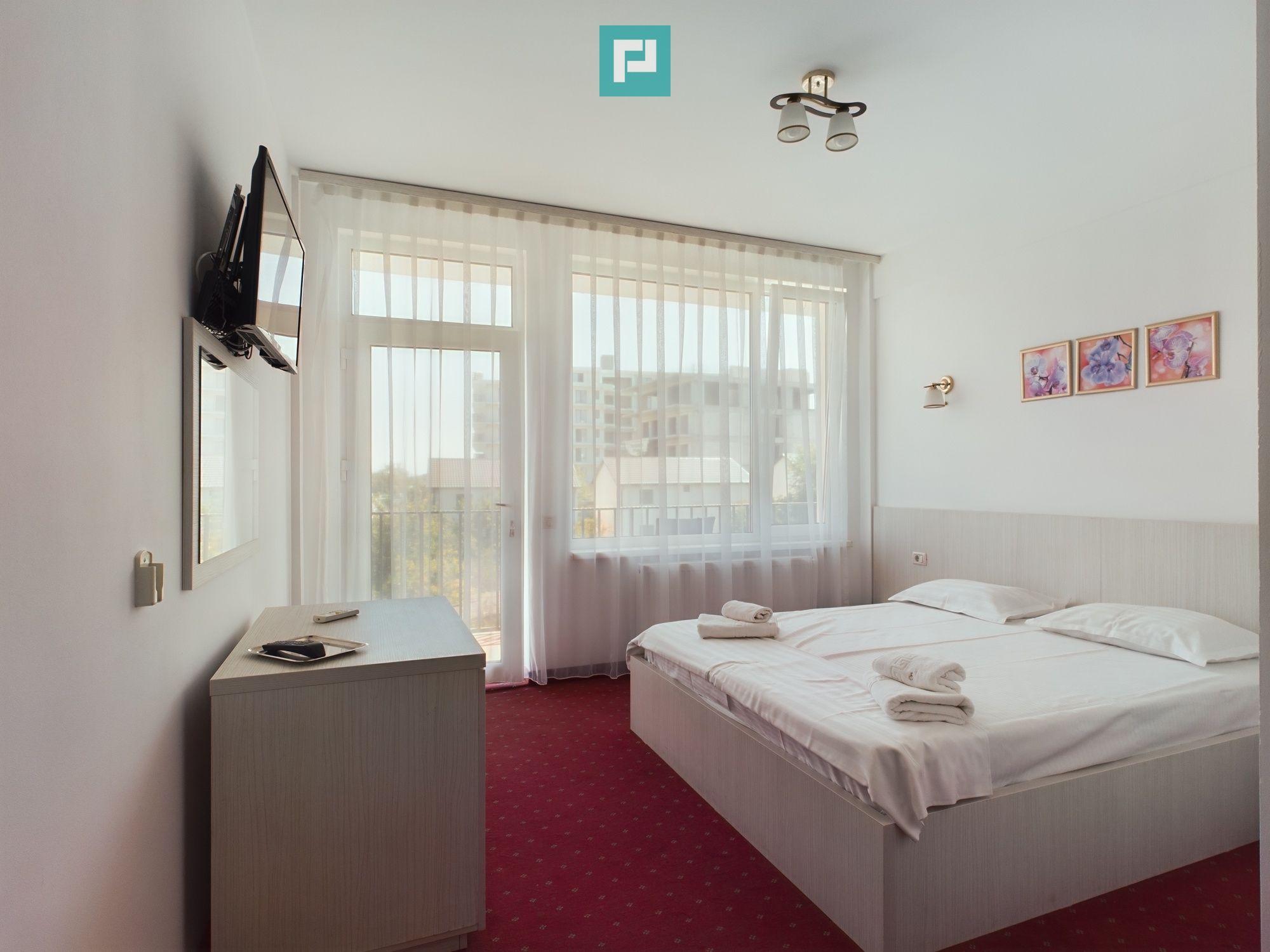 Afacere la Cheie - Hotel 3 Stele în Mamaia Nord - 8