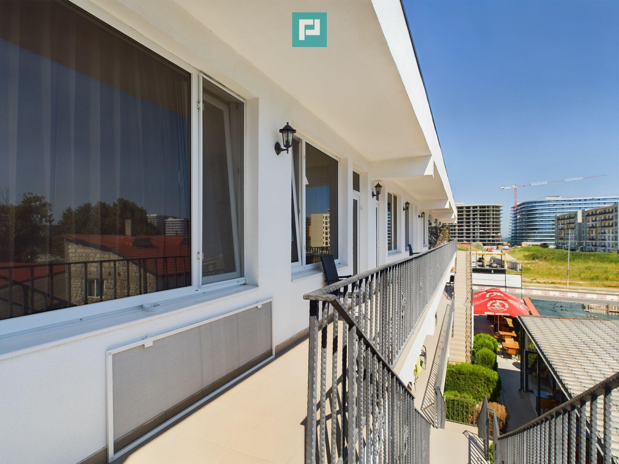 Afacere la Cheie - Hotel 3 Stele în Mamaia Nord - 19