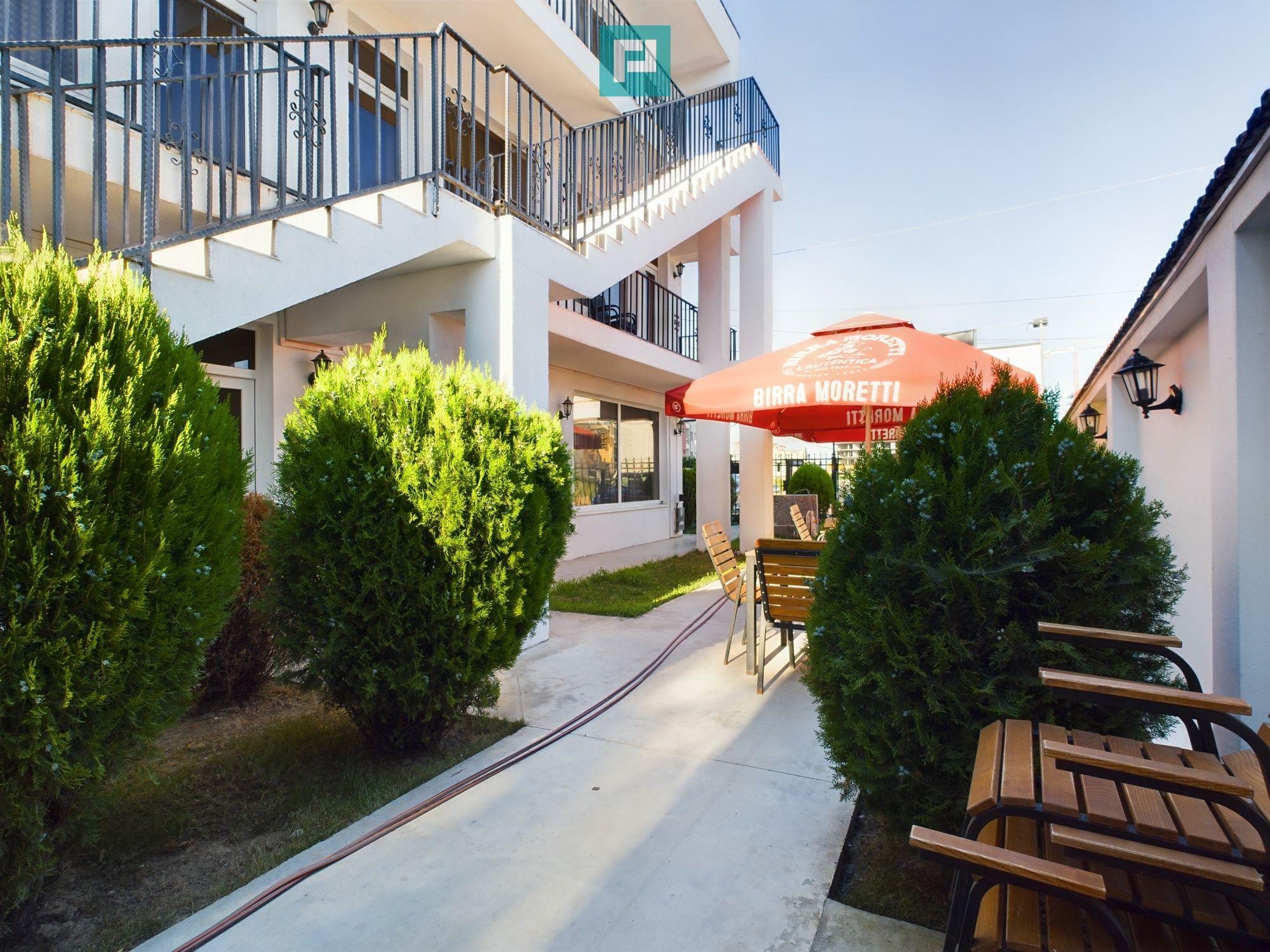 Afacere la Cheie - Hotel 3 Stele în Mamaia Nord - 18