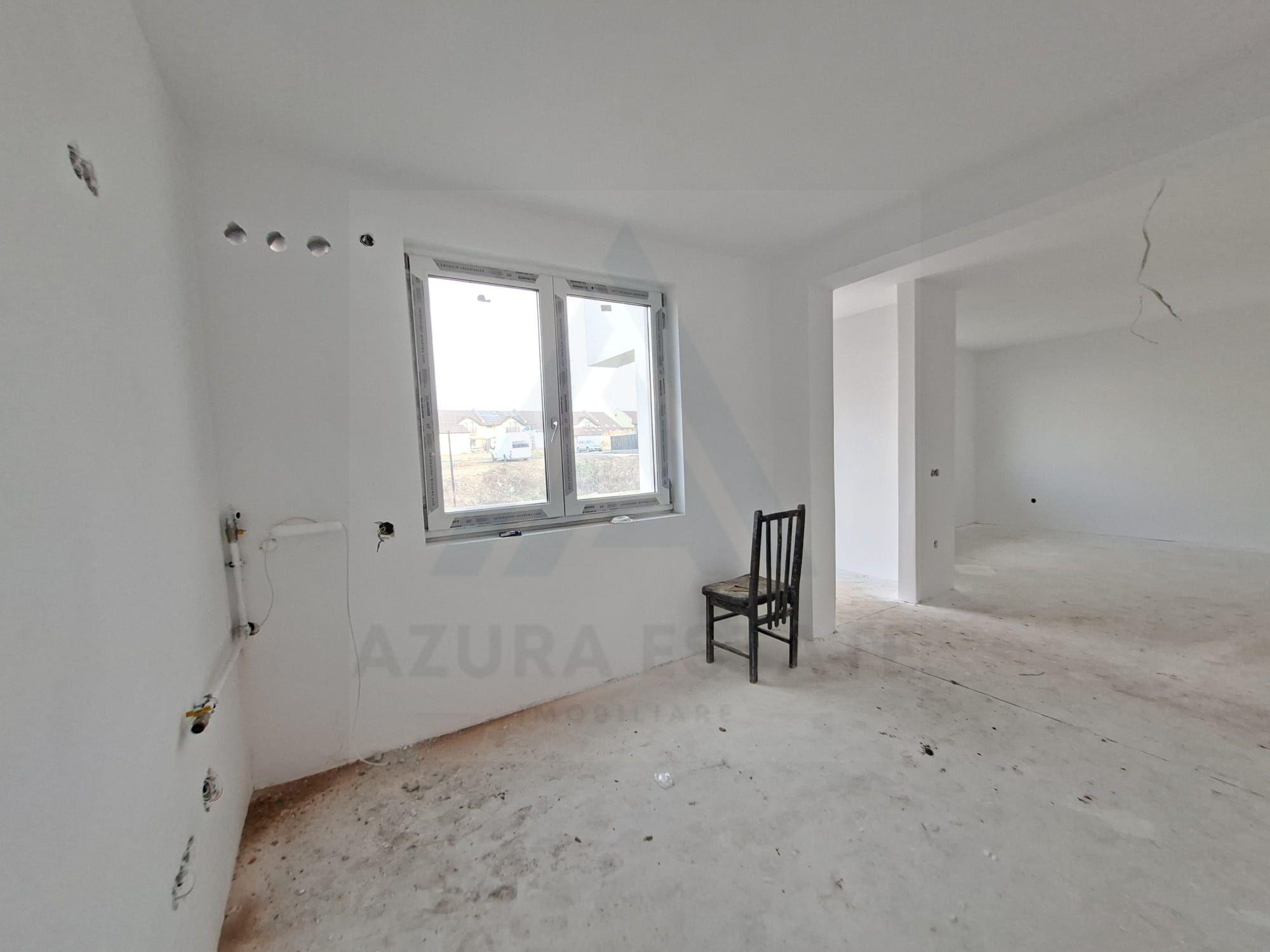 Casa moderna 4 camere 2 bai 2 balcoane si teren 140 mp in Arhitectilor - 18