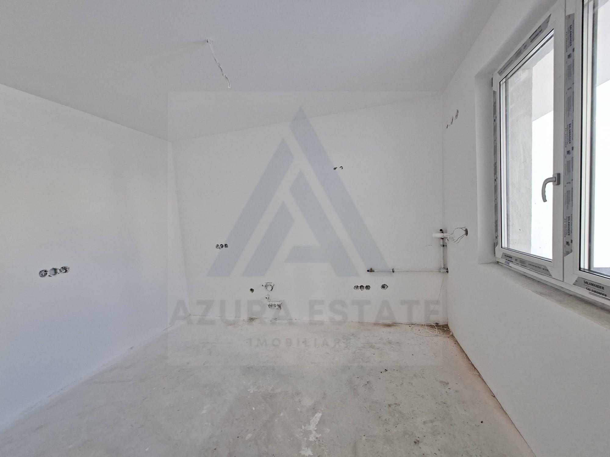 Casa moderna 4 camere 2 bai 2 balcoane si teren 140 mp in Arhitectilor - 11