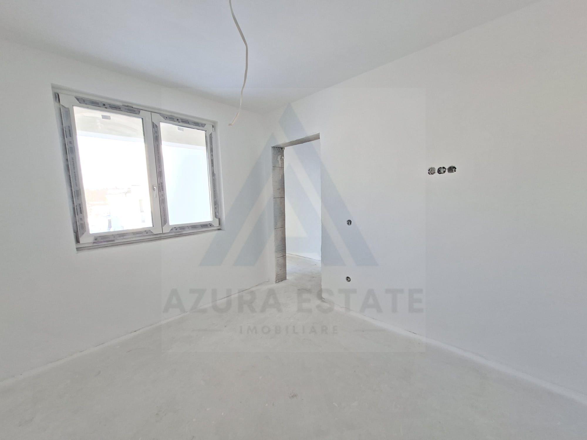 Casa moderna 4 camere 2 bai 2 balcoane si teren 140 mp in Arhitectilor - 9