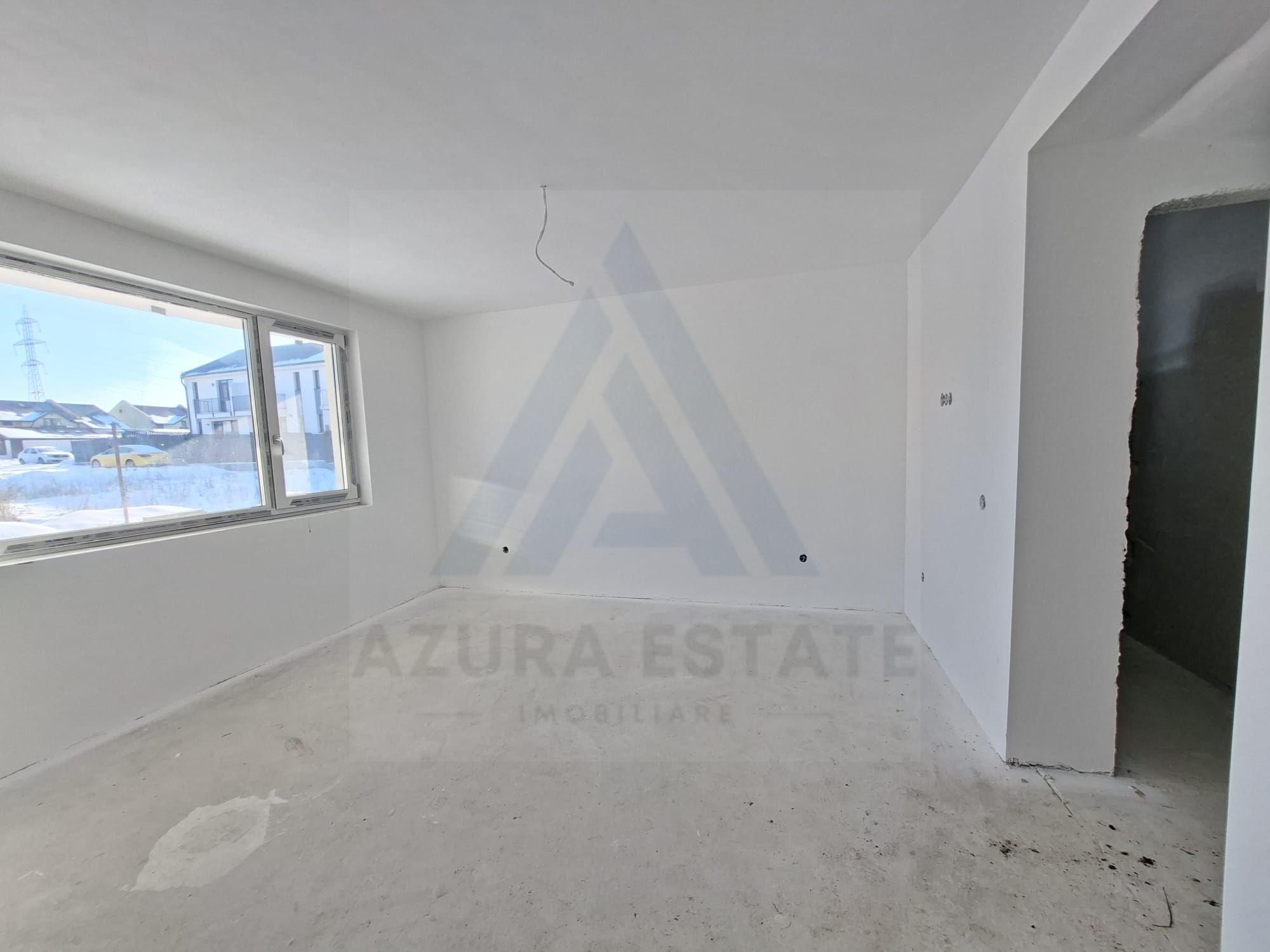 Casa moderna 4 camere 2 bai 2 balcoane si teren 140 mp in Arhitectilor - 14