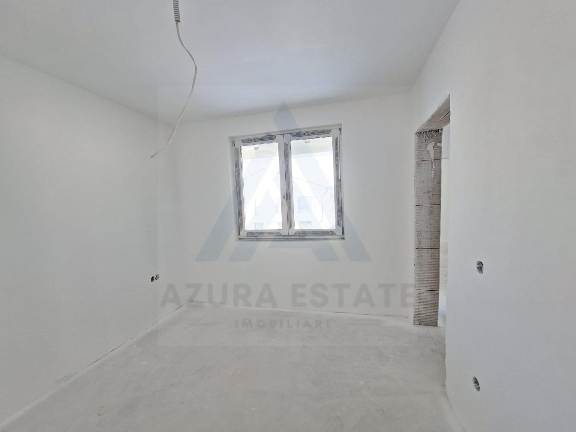 Casa moderna 4 camere 2 bai 2 balcoane si teren 140 mp in Arhitectilor - 12