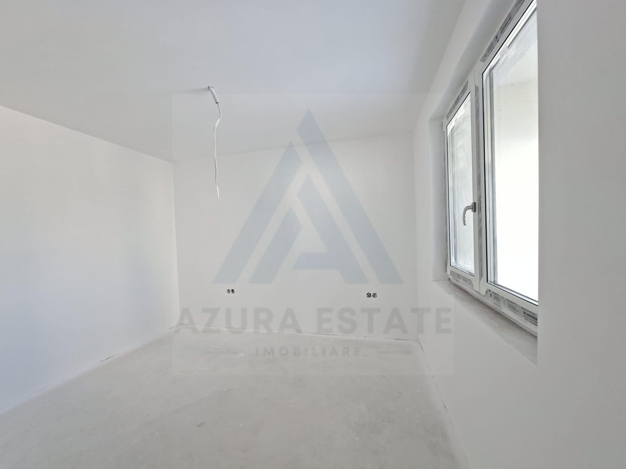 Casa moderna 4 camere 2 bai 2 balcoane si teren 140 mp in Arhitectilor - 15