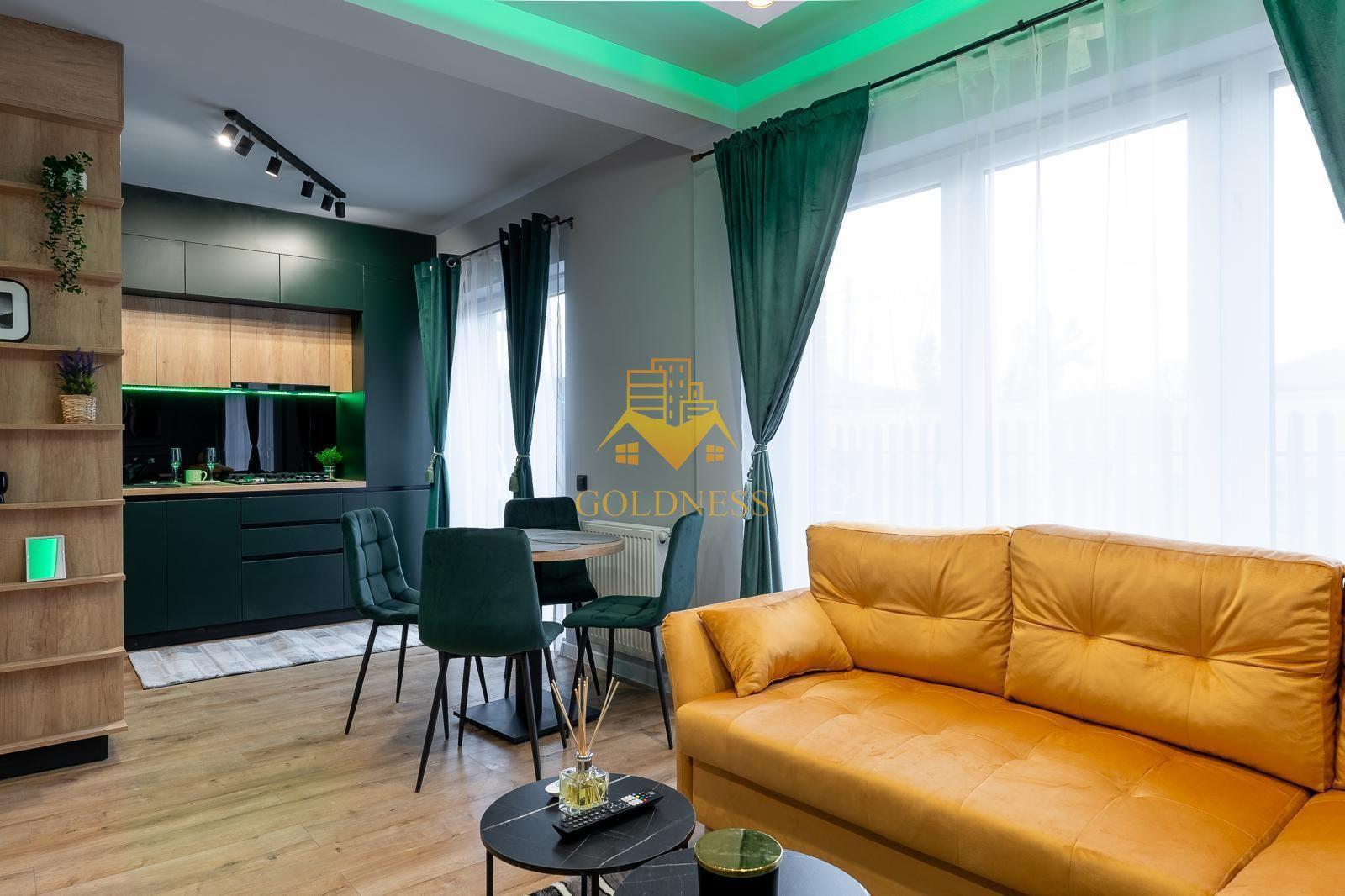 4 camere, Premium, 2 parcari, Pet Friendly, Lidl, Foresti - 8