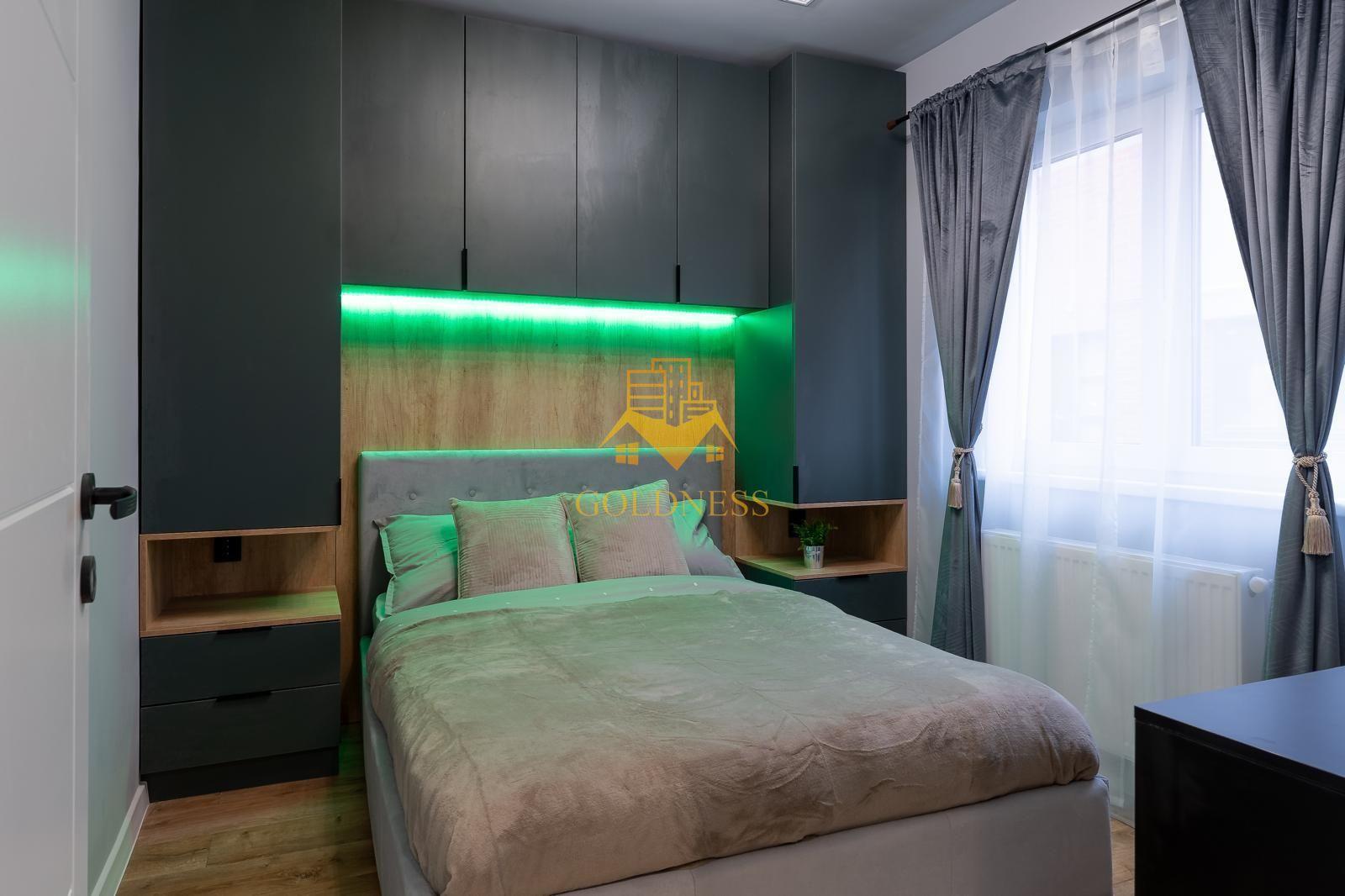 4 camere, Premium, 2 parcari, Pet Friendly, Lidl, Foresti - 3