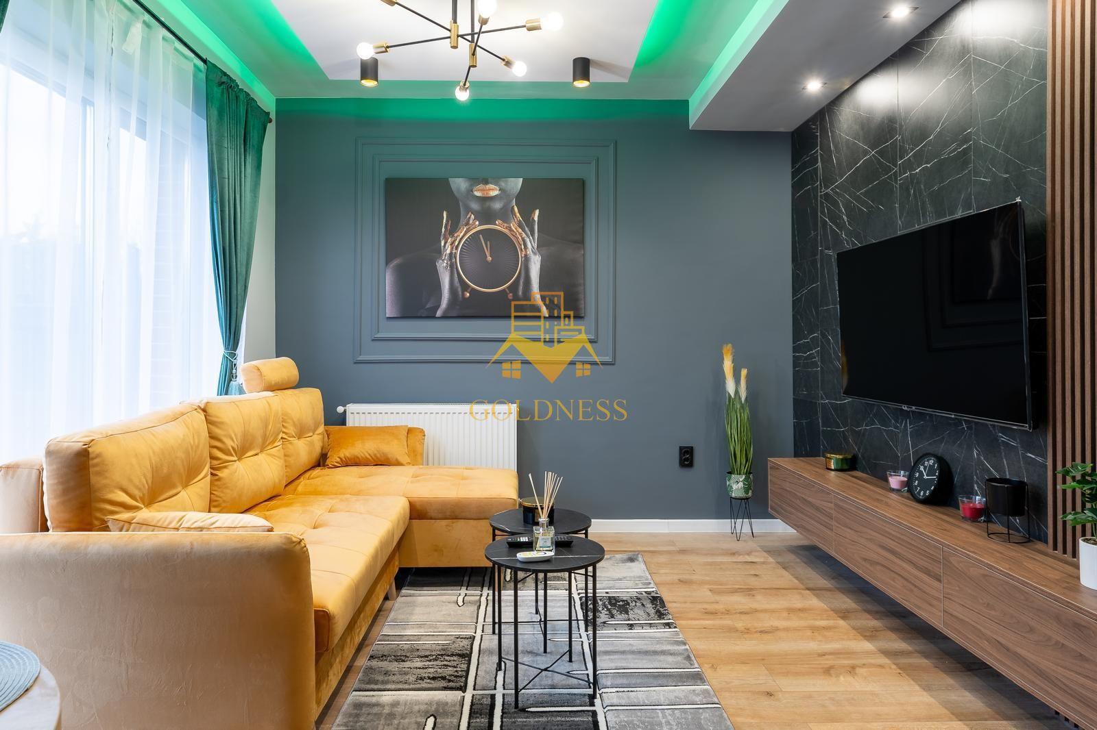 4 camere, Premium, 2 parcari, Pet Friendly, Lidl, Foresti - 5