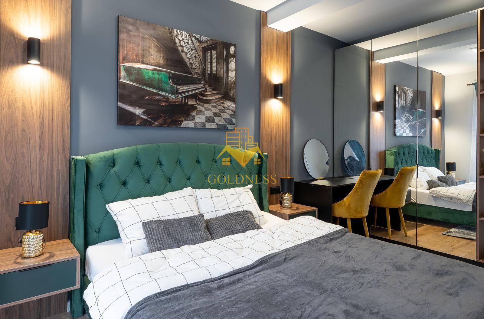 4 camere, Premium, 2 parcari, Pet Friendly, Lidl, Foresti - 2