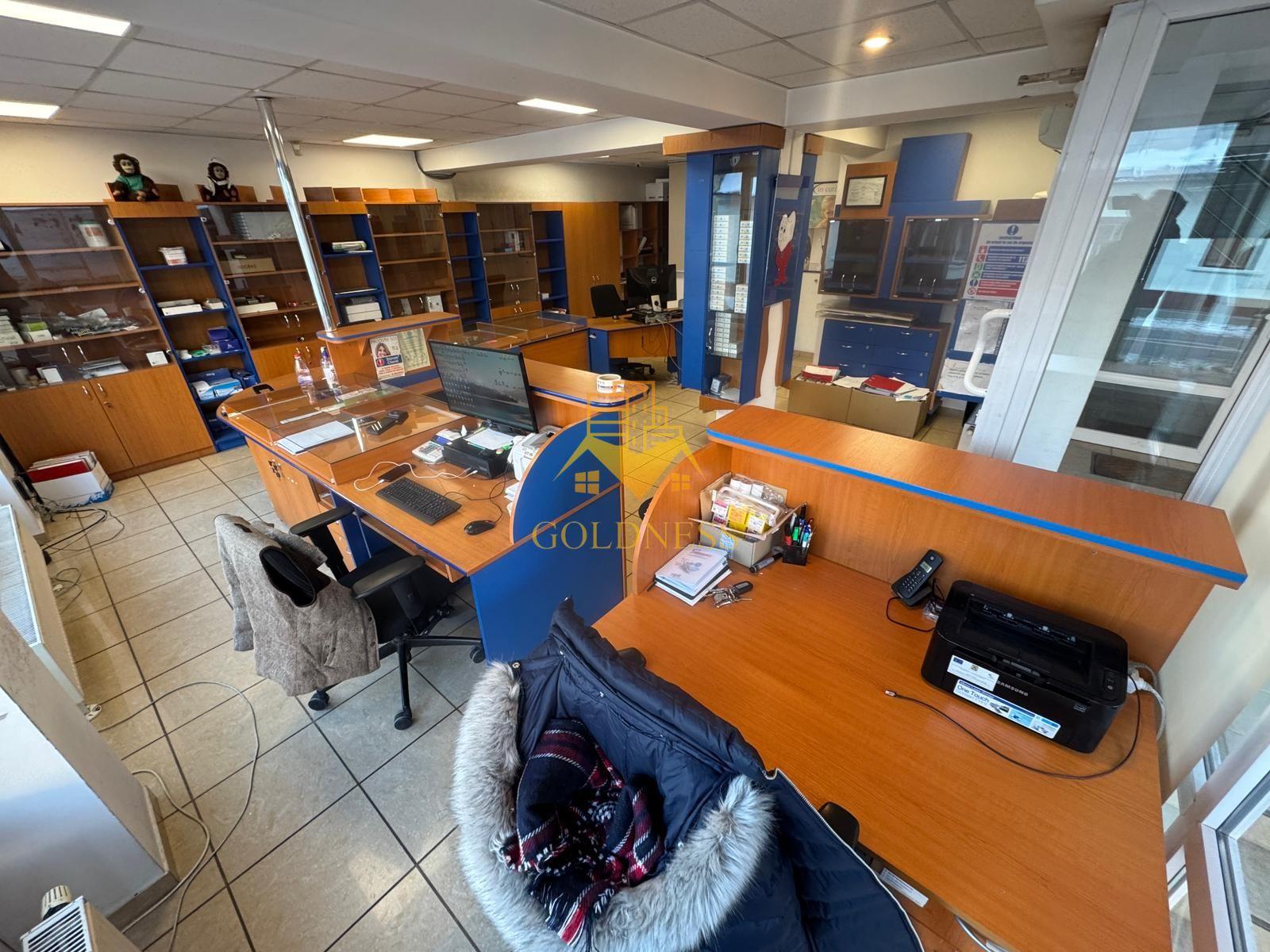 Spatiu 40 mp, Zona Ultracentrala, Iuliu Hatieganu - 1