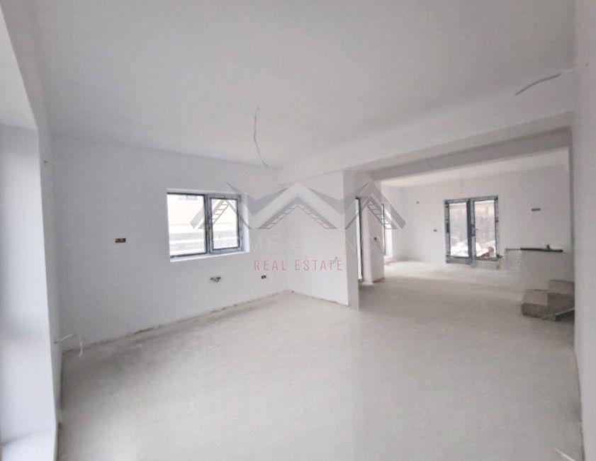 Casă individuală P+1+M în Otopeni – confort și compartimentare excelentă - 1