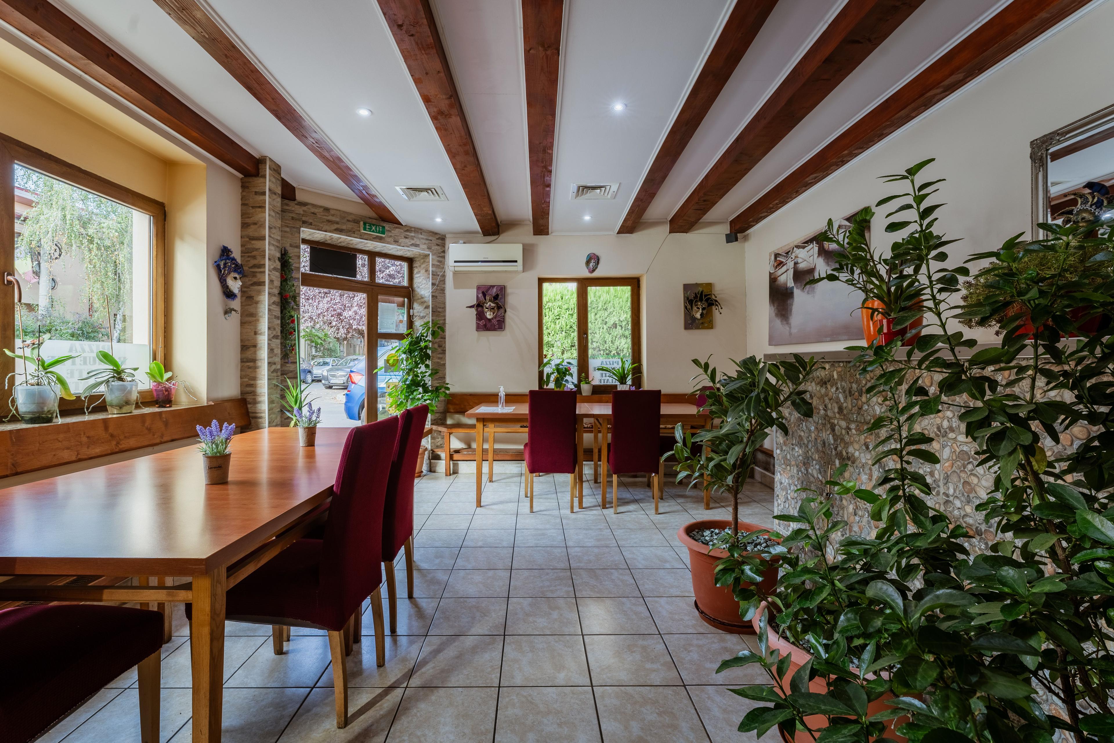 Afacere HoReCa de preluat – Pizzeria Venezia, Arad - 3