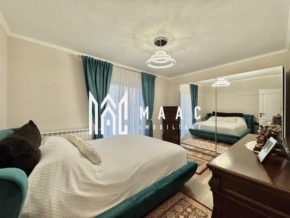 Casă 4 Camere | 216 MPU | Teren 600 mp | Vedere Panoramică | Tocile - 9