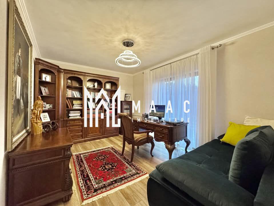 Casă 4 Camere | 216 MPU | Teren 600 mp | Vedere Panoramică | Tocile - 10