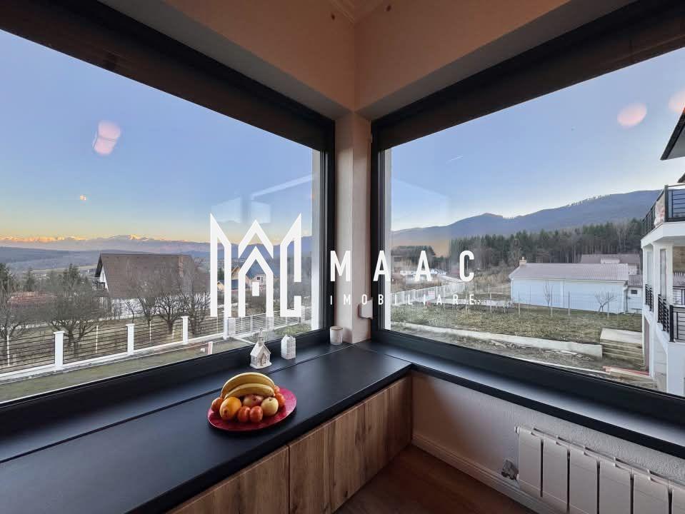 Casă 4 Camere | 216 MPU | Teren 600 mp | Vedere Panoramică | Tocile - 2