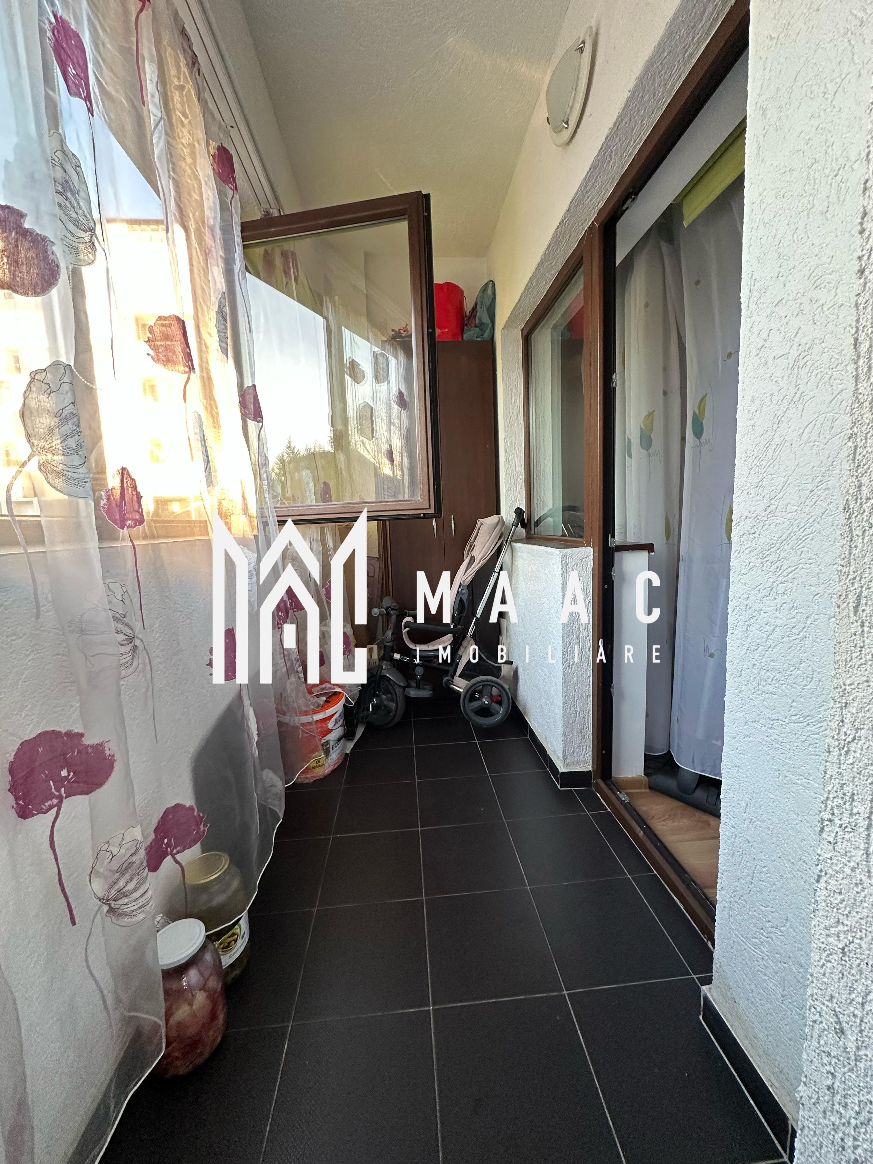Apartament 2 camere I Parcare I Balcon I Modern I D. Stanca - 8