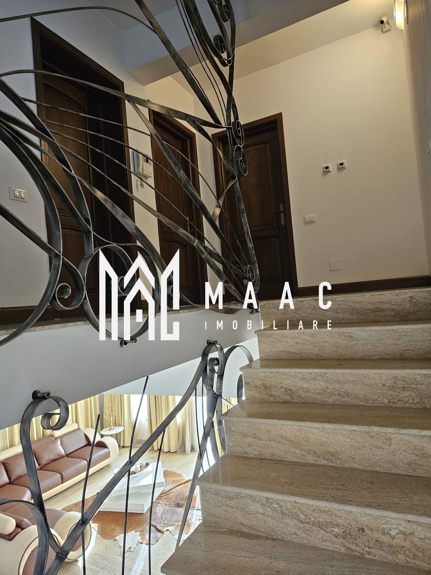 Casă Individuală | 236 mp utili | Garaj | Cartier Tilisca - 16