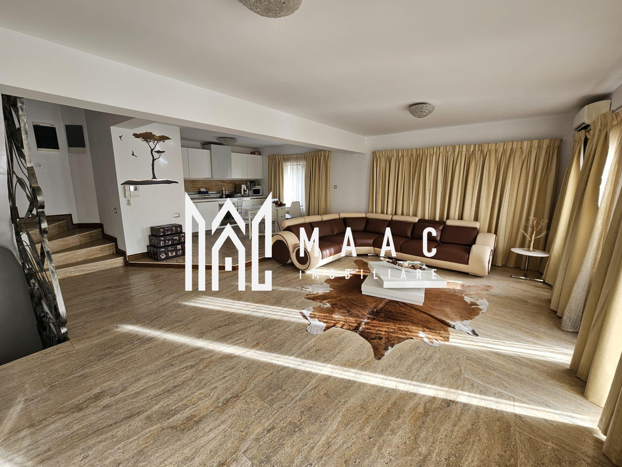 Casă Individuală | 236 mp utili | Garaj | Cartier Tilisca - 1