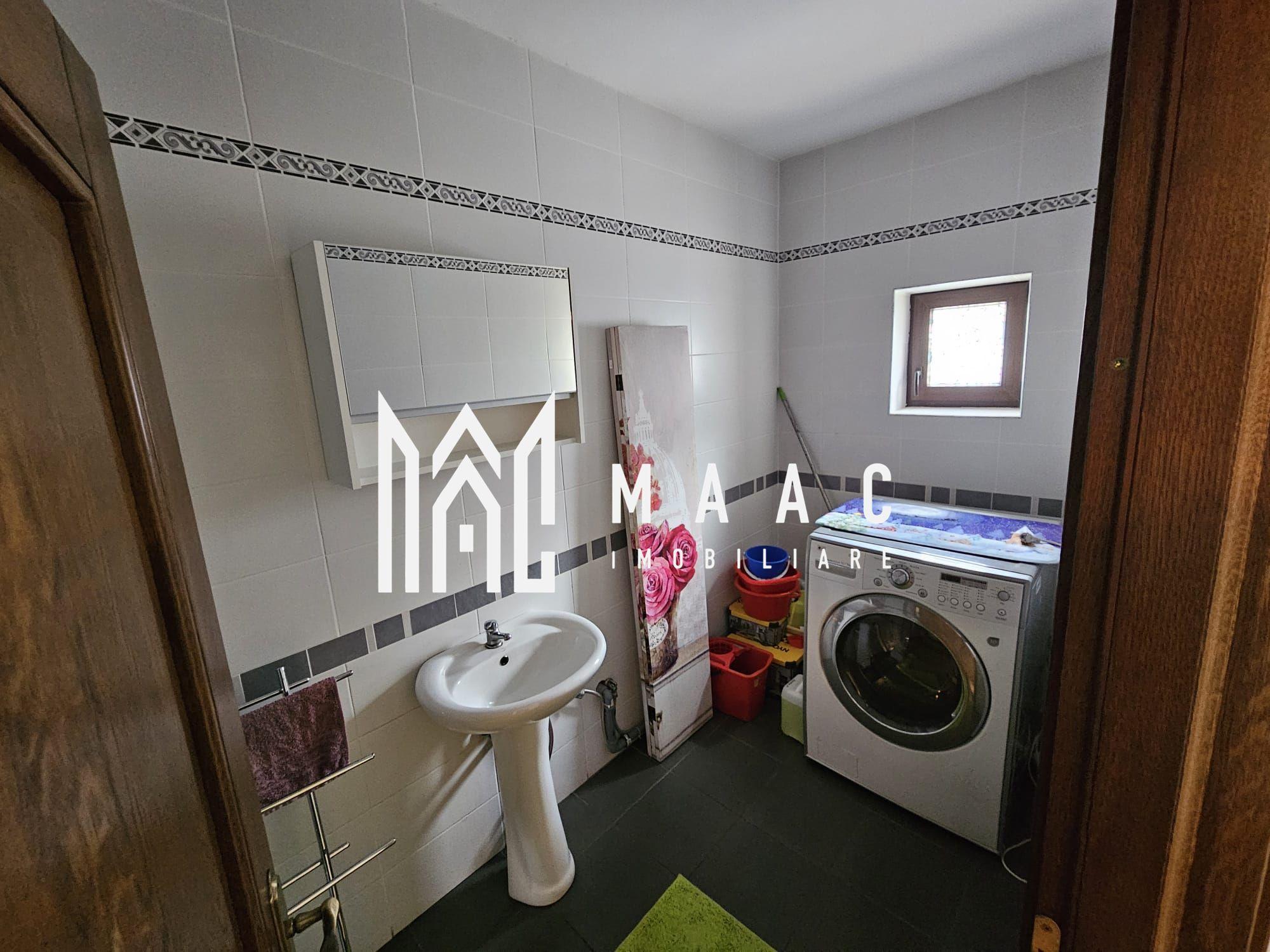 Casă Individuală | 236 mp utili | Garaj | Cartier Tilisca - 11