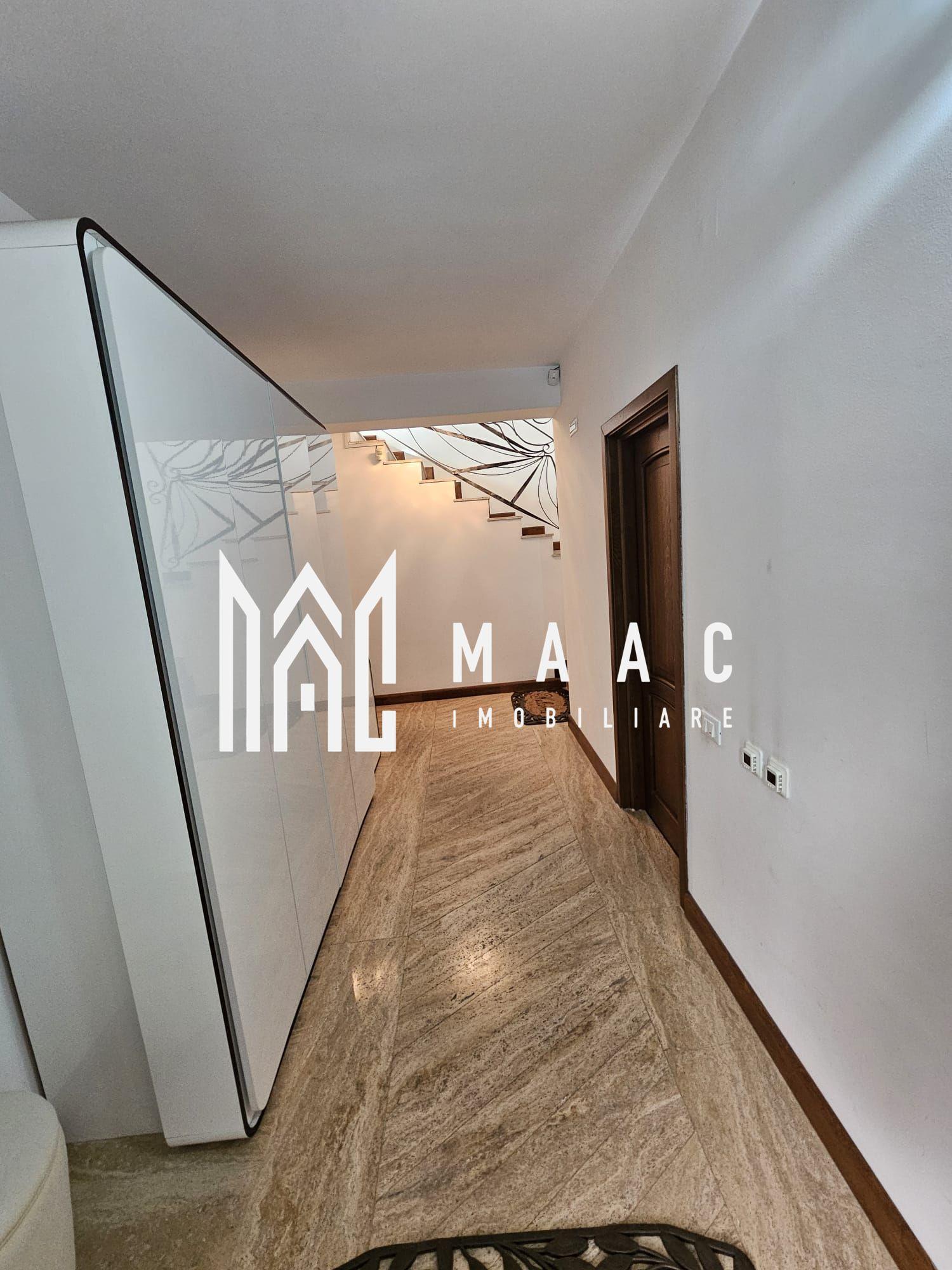 Casă Individuală | 236 mp utili | Garaj | Cartier Tilisca - 18