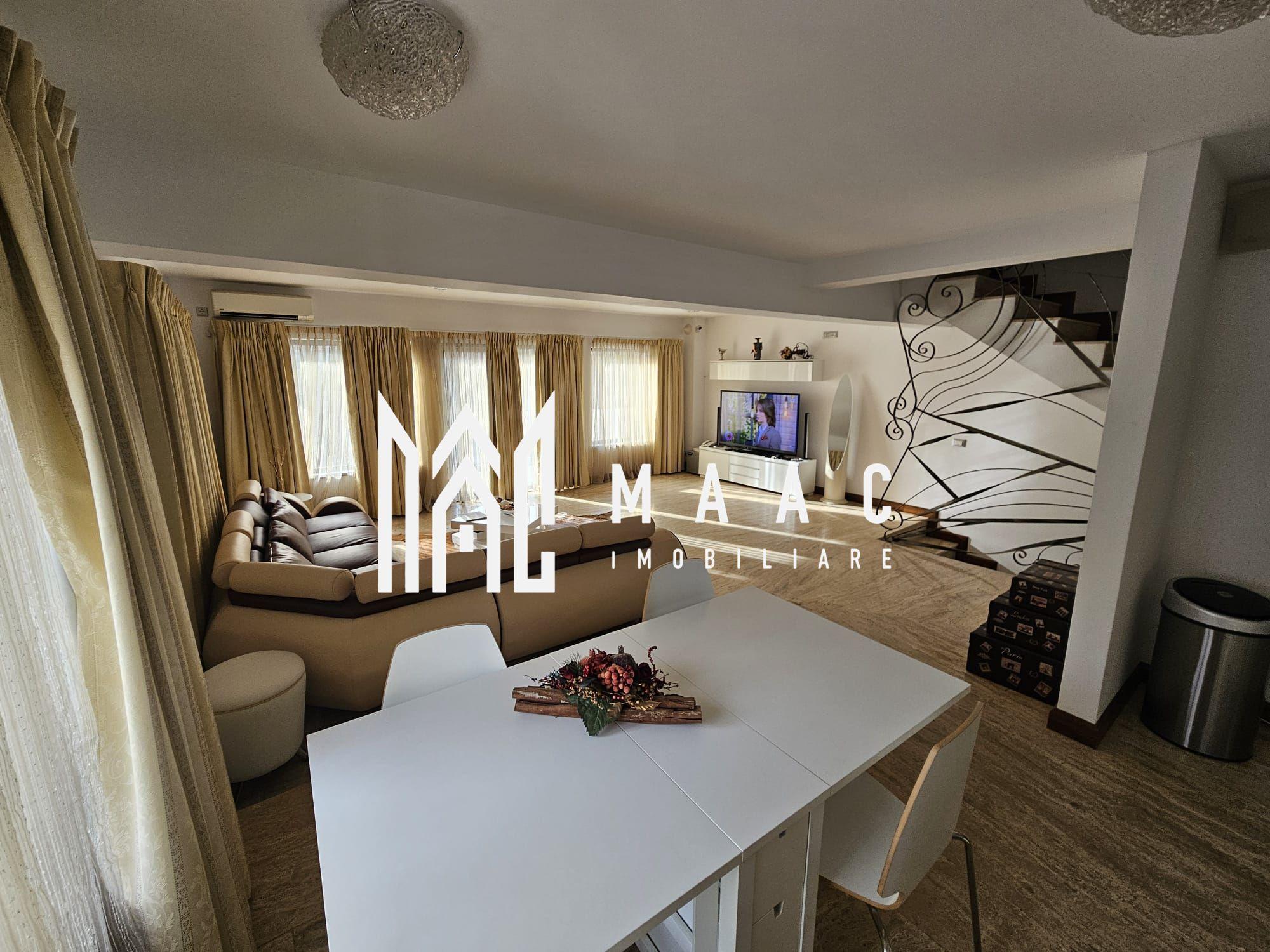 Casă Individuală | 236 mp utili | Garaj | Cartier Tilisca - 12