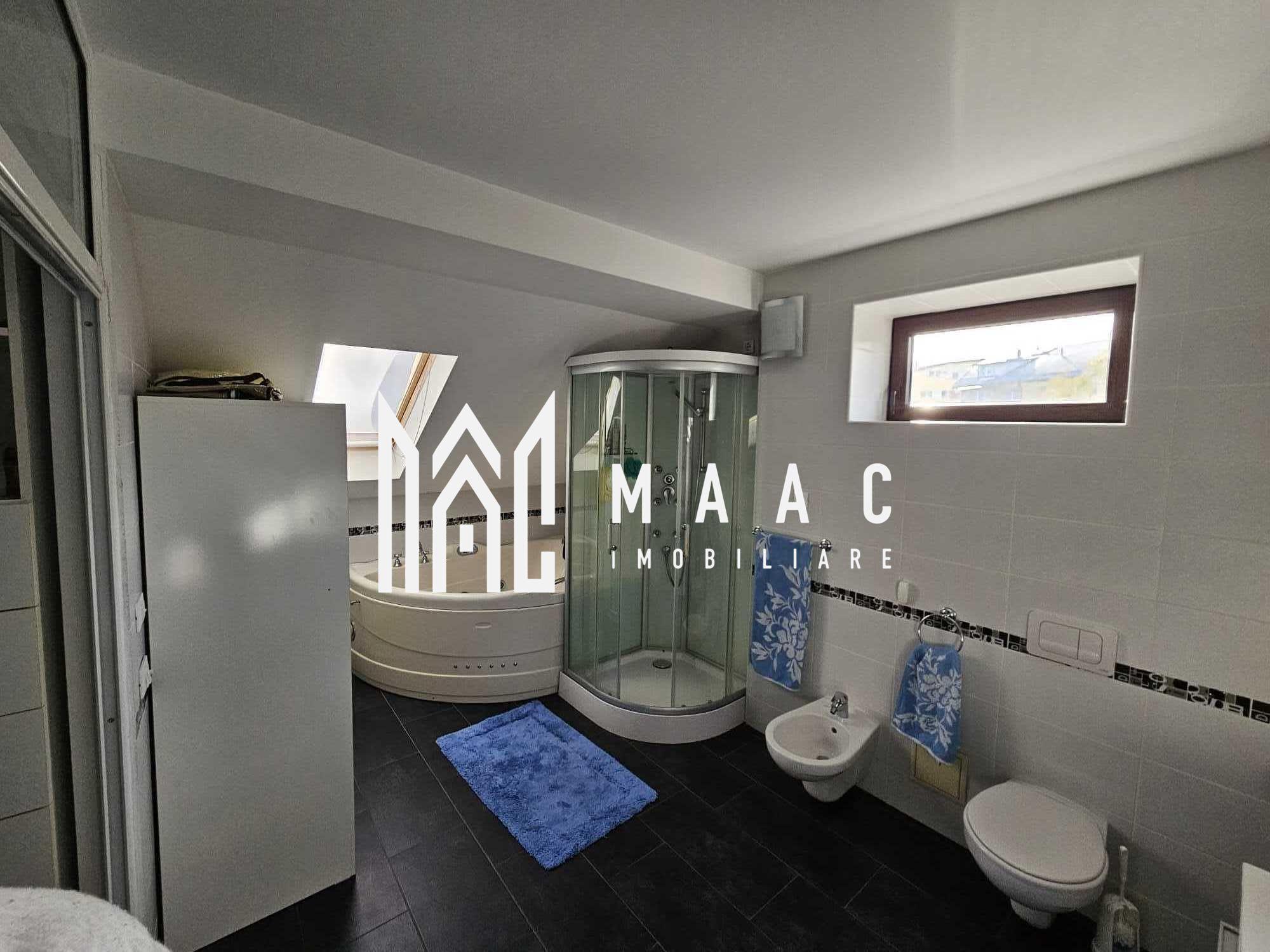 Casă Individuală | 236 mp utili | Garaj | Cartier Tilisca - 9