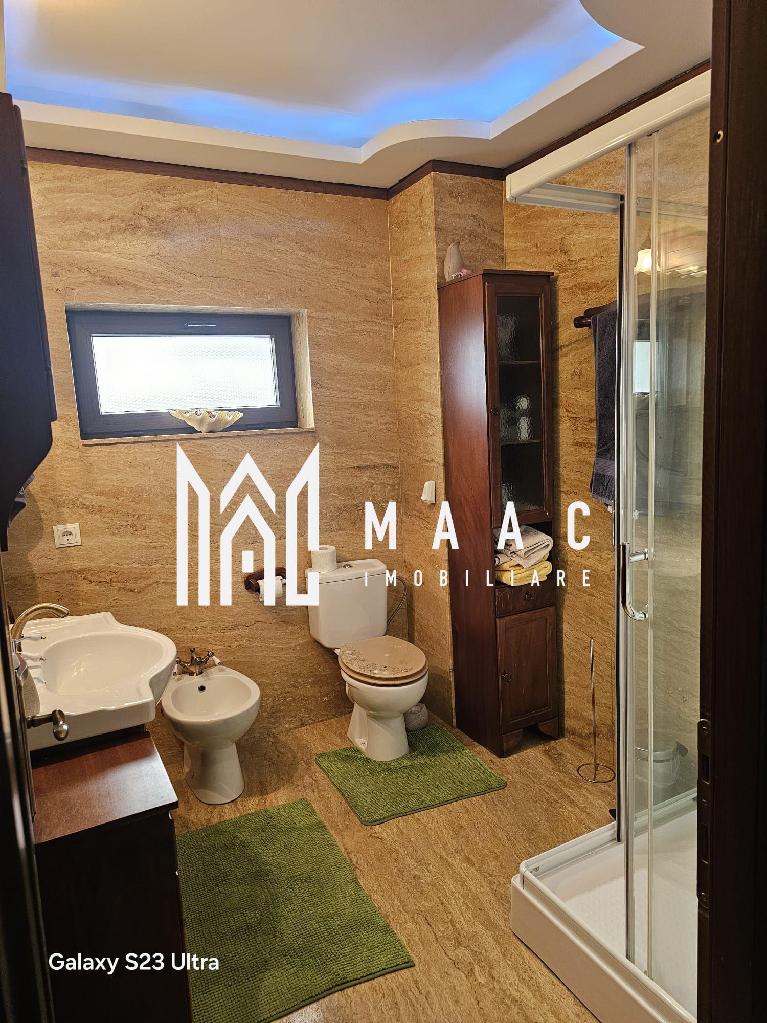 Casă Individuală | 236 mp utili | Garaj | Cartier Tilisca - 13