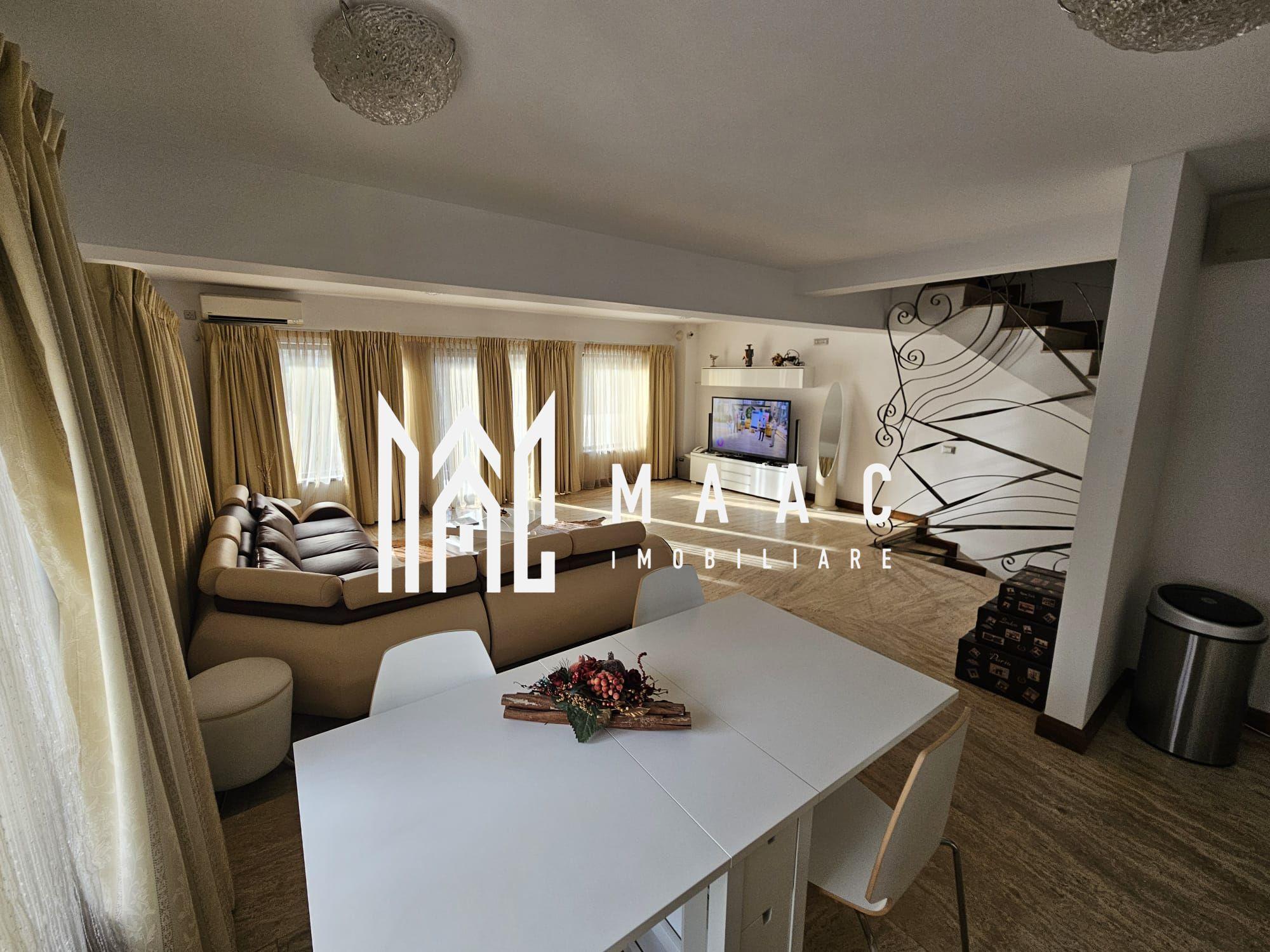 Casă Individuală | 236 mp utili | Garaj | Cartier Tilisca - 15
