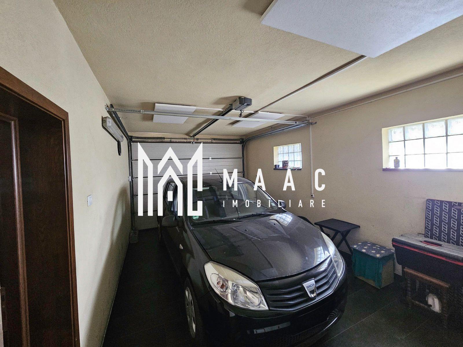 Casă Individuală | 236 mp utili | Garaj | Cartier Tilisca - 17
