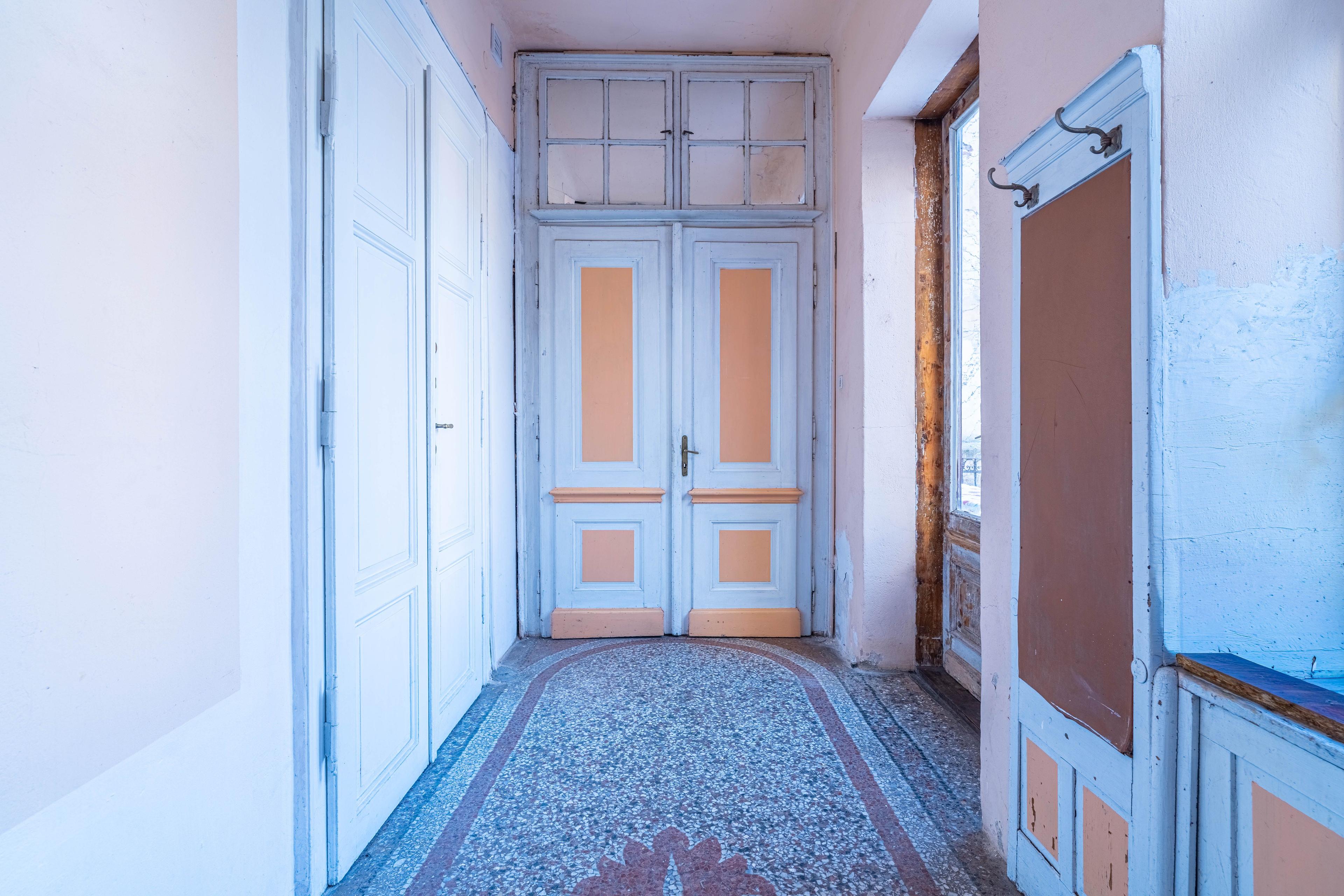 Apartament 2 camere parter înalt, amenajat complet. - 5