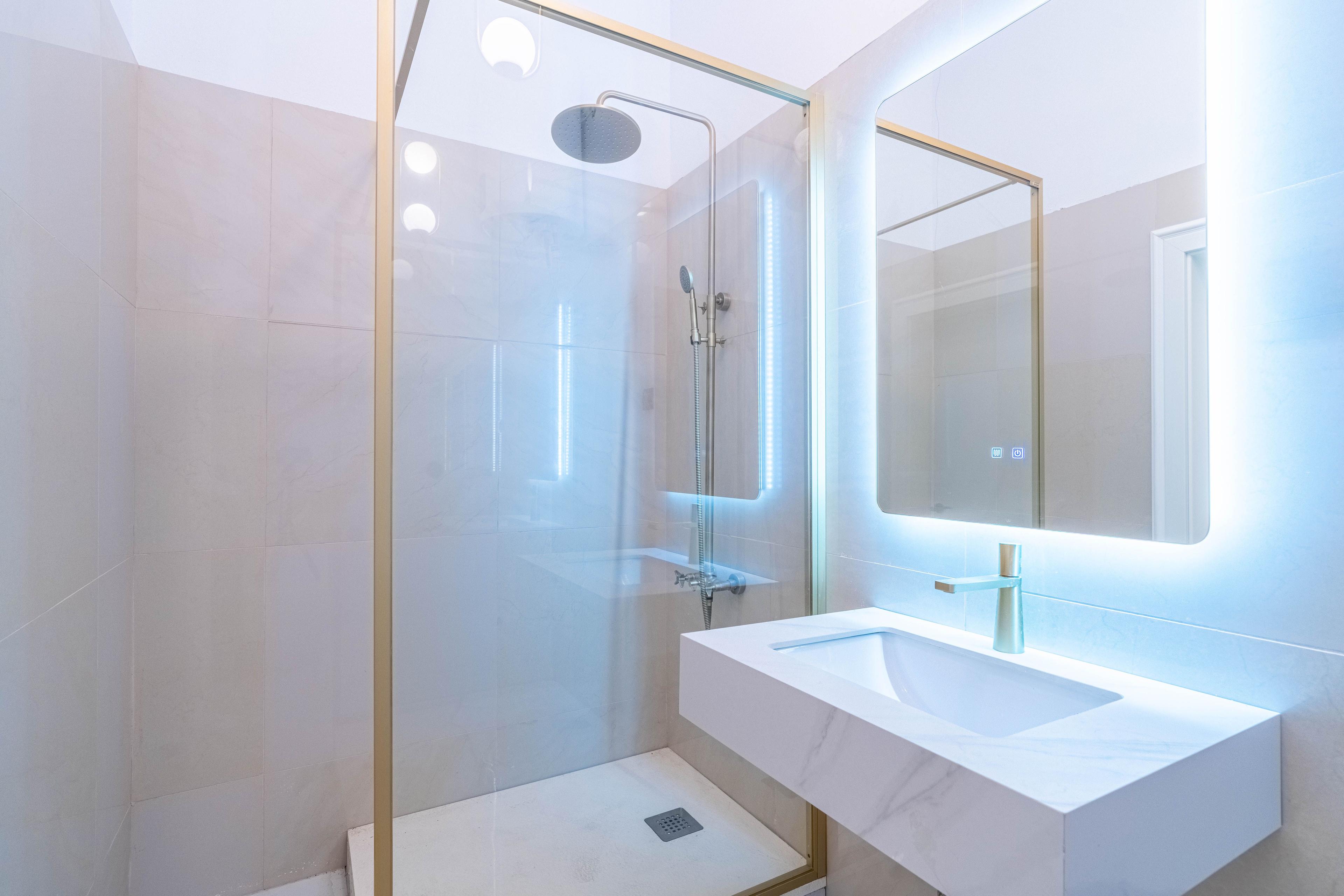 Apartament 2 camere parter înalt, amenajat complet. - 10