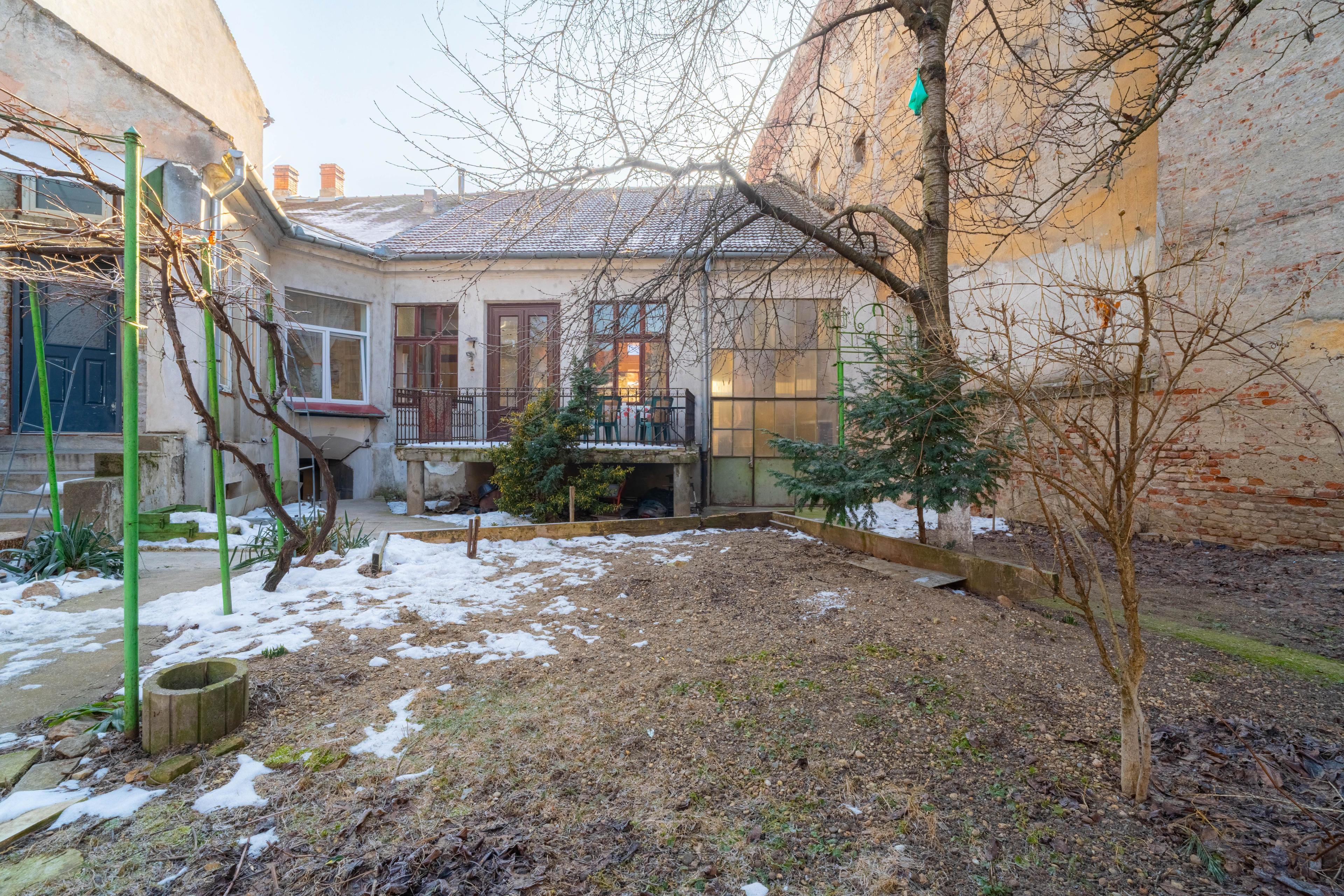 Apartament 2 camere parter înalt, amenajat complet. - 4