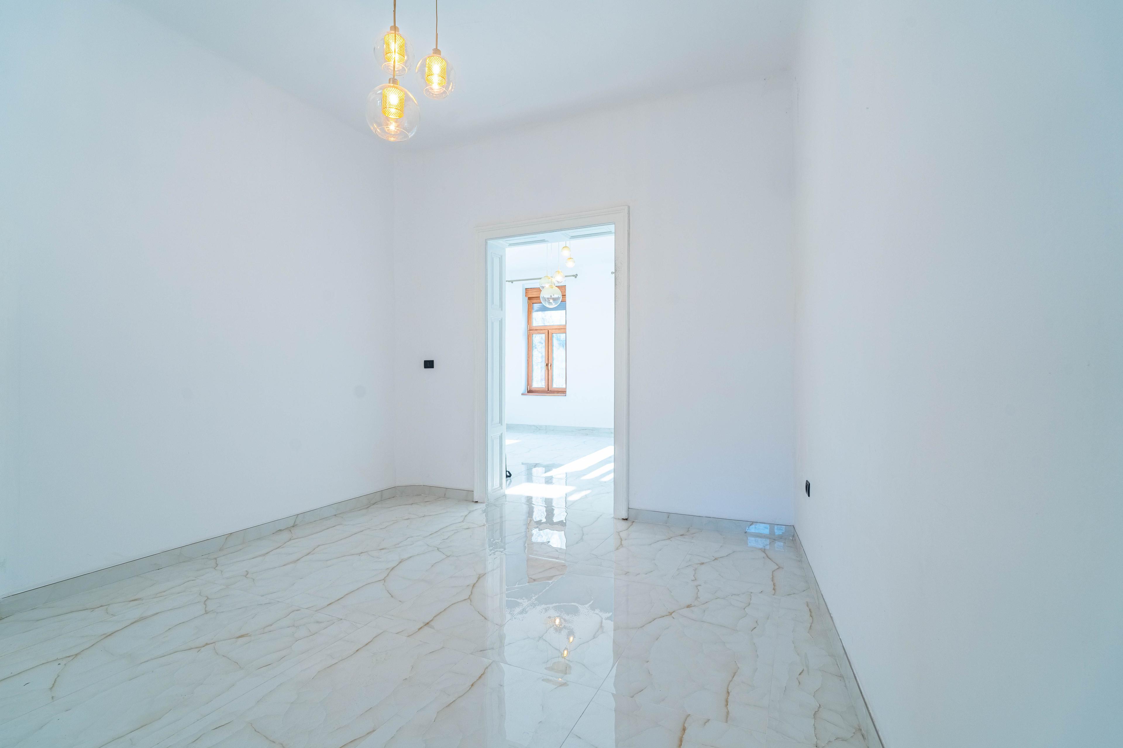 Apartament 2 camere parter înalt, amenajat complet. - 9