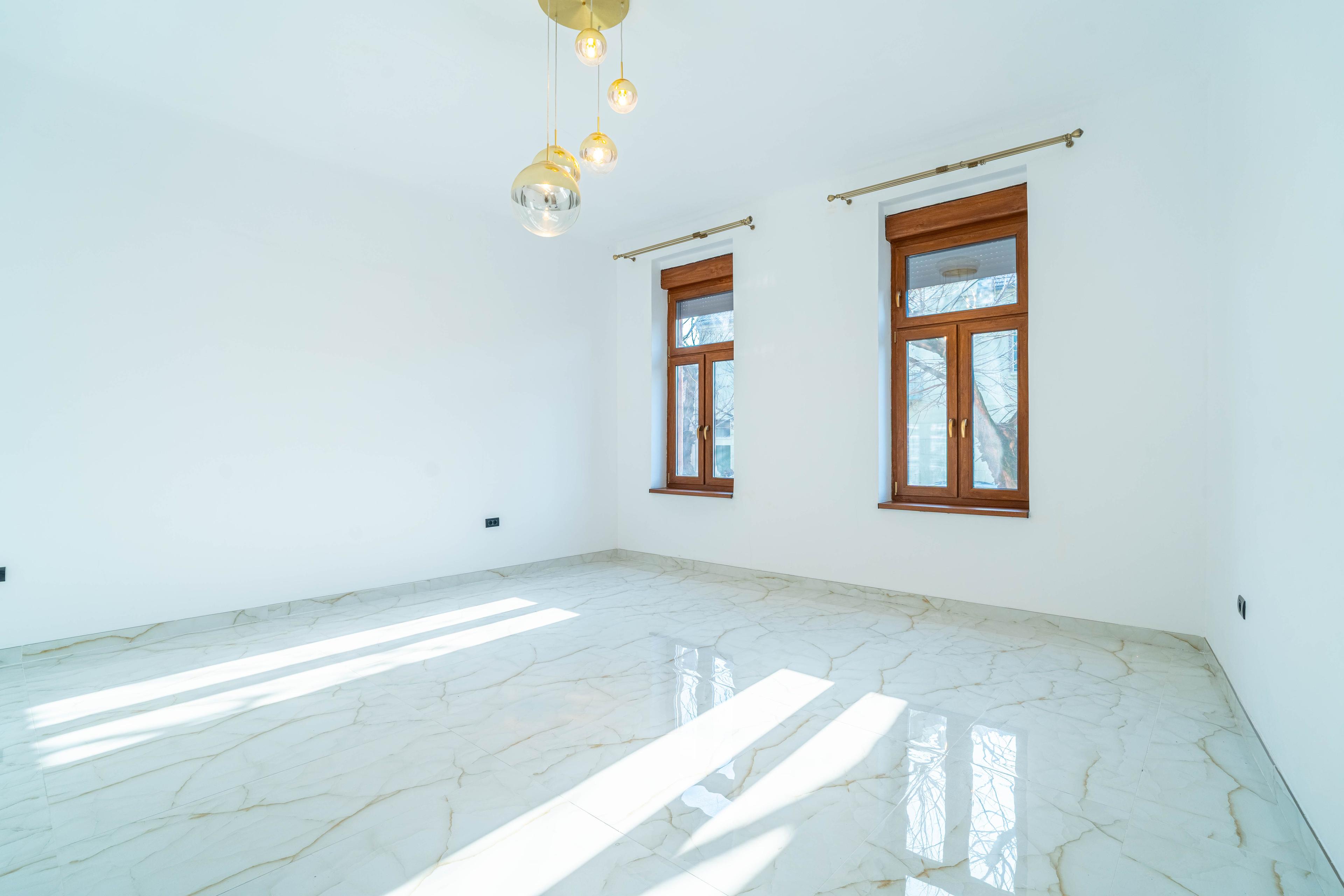 Apartament 2 camere parter înalt, amenajat complet. - 3