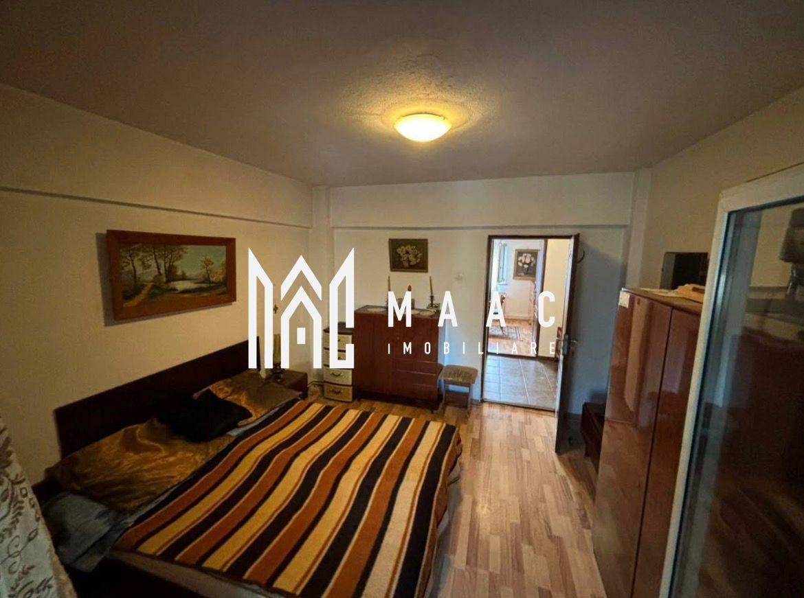 Apartament 4 camere | Ultracentral | Etaj 1 | Balcon | Polisano – Gară - 3