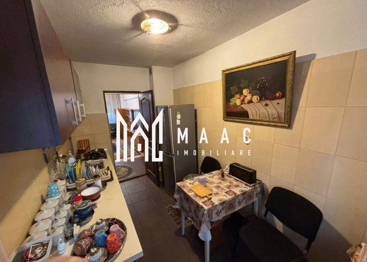 Apartament 4 camere | Ultracentral | Etaj 1 | Balcon | Polisano – Gară - 2