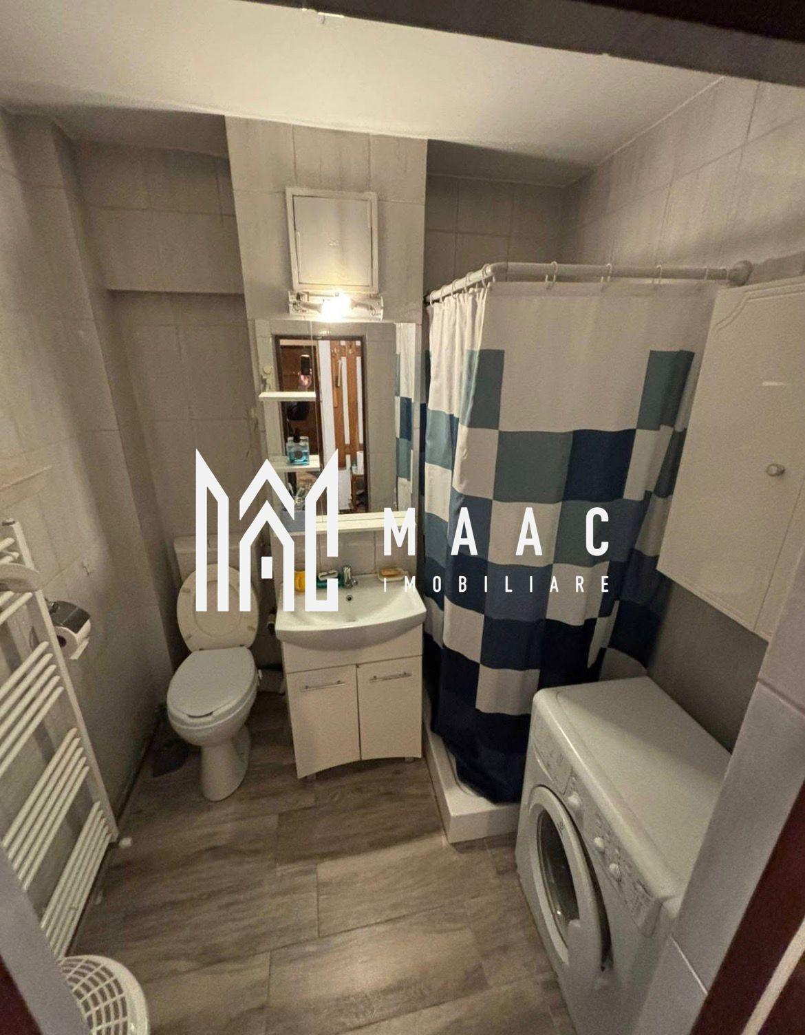 Apartament 4 camere | Ultracentral | Etaj 1 | Balcon | Polisano – Gară - 10