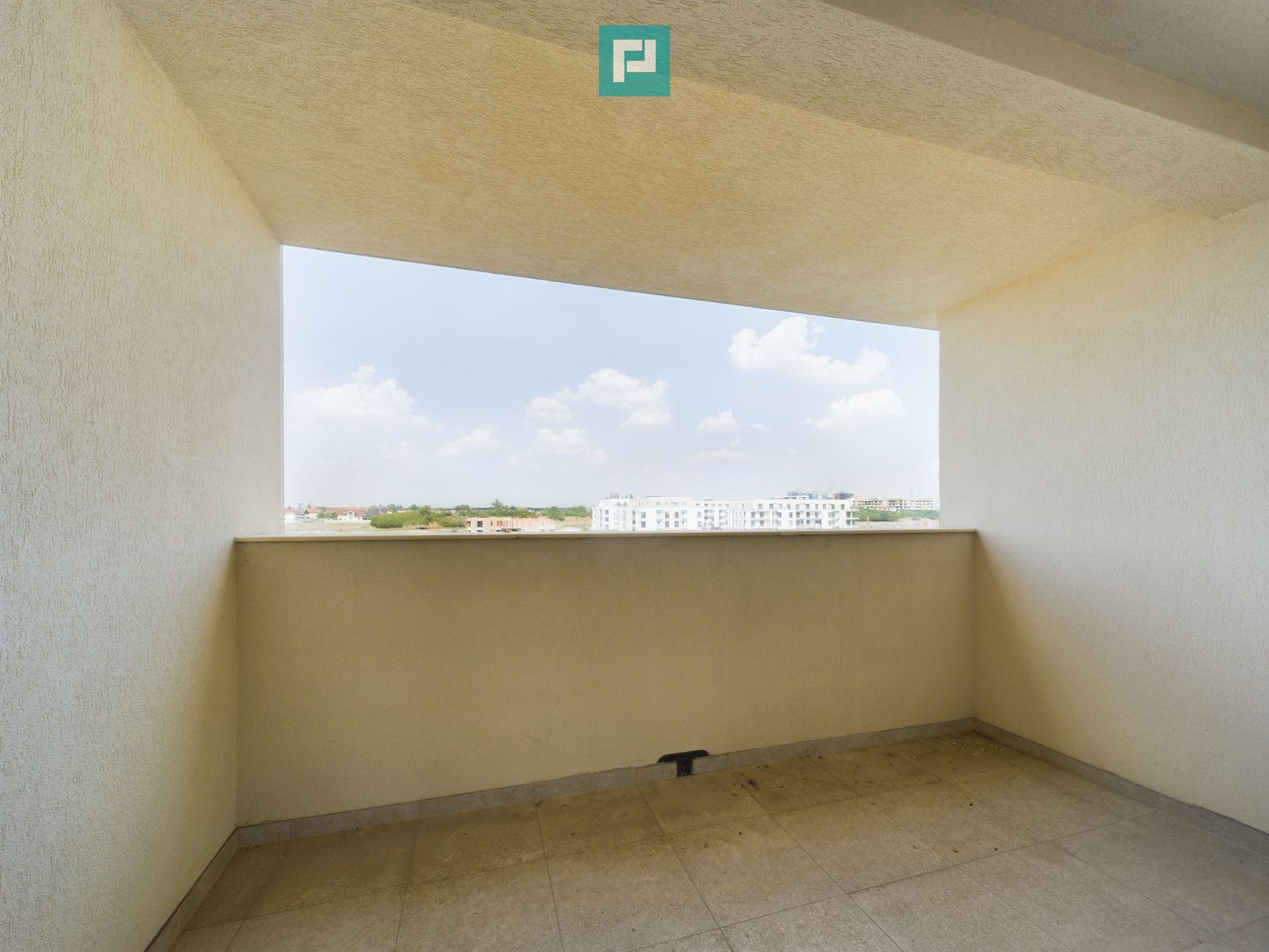 Apartament 3 camere, spațios, în zona Torontalului - 6