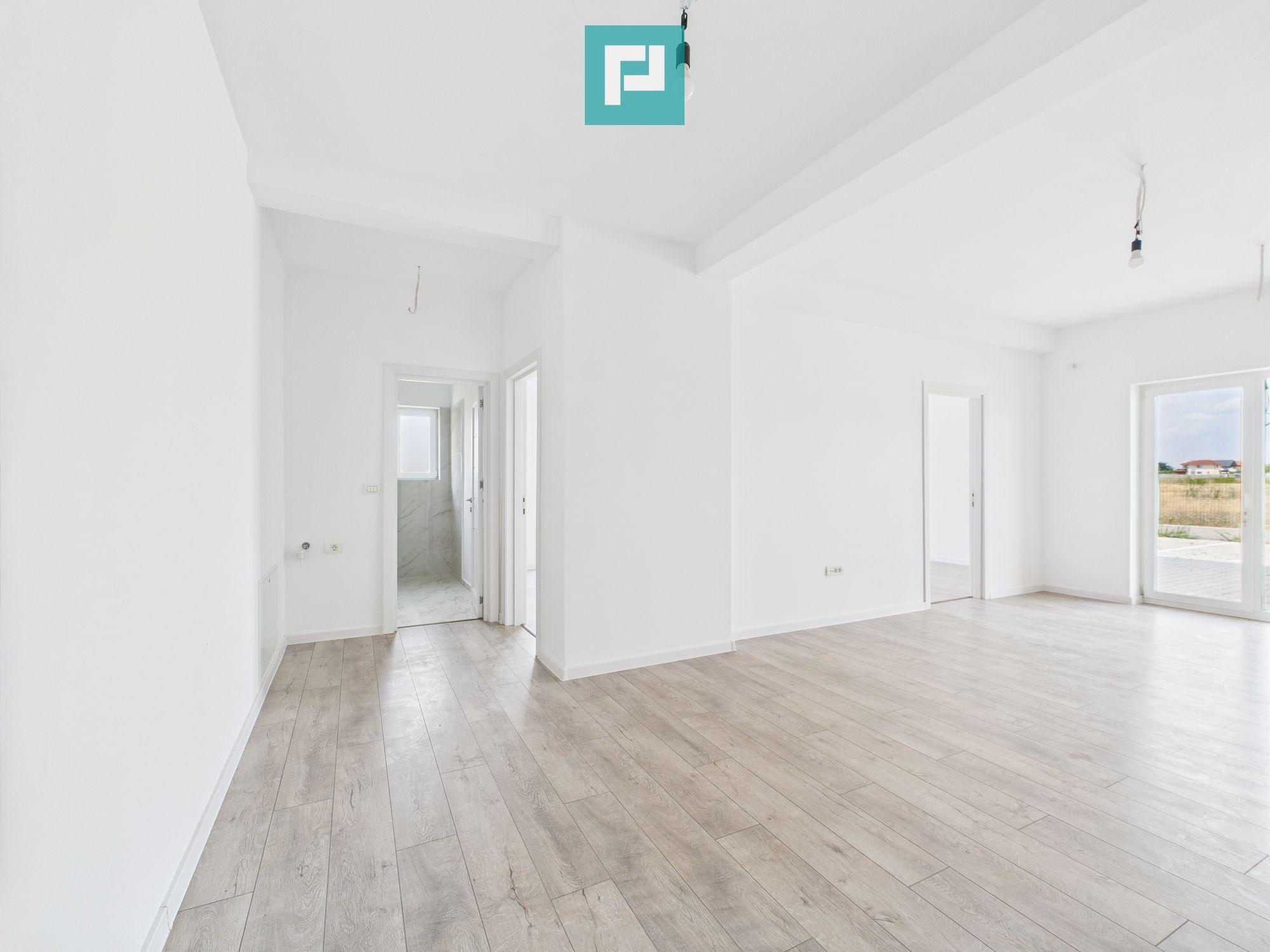 Apartament 3 camere | Grădină 70 mp | Torontalului - 4