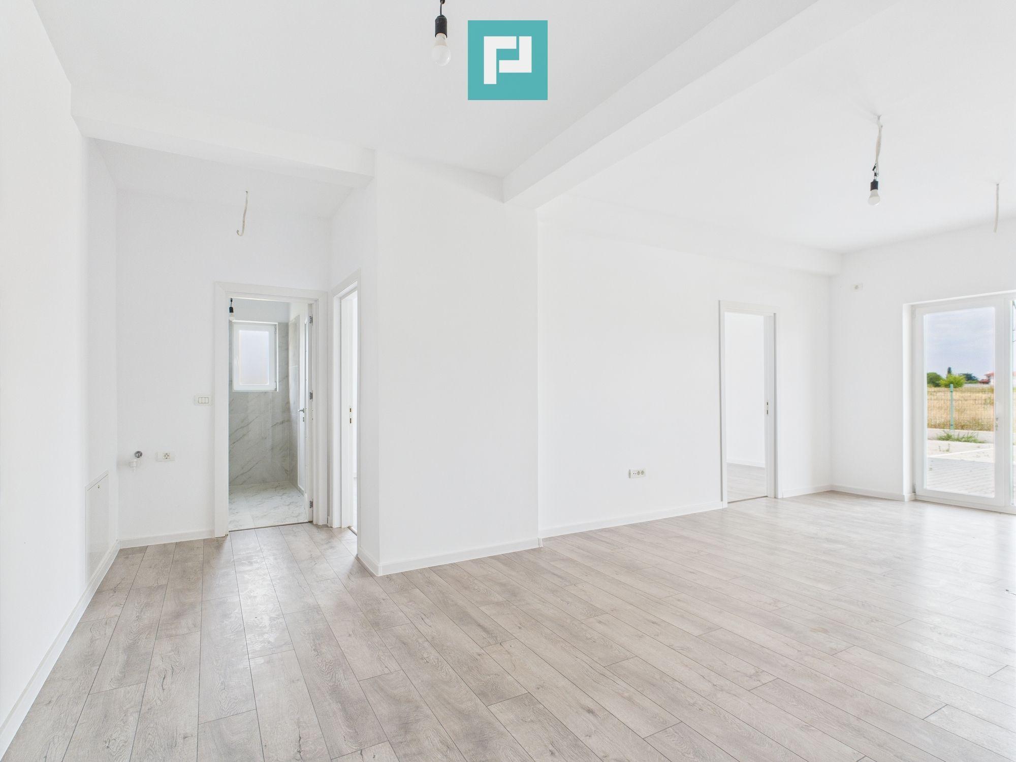 Apartament 3 camere | Grădină 70 mp | Torontalului - 1