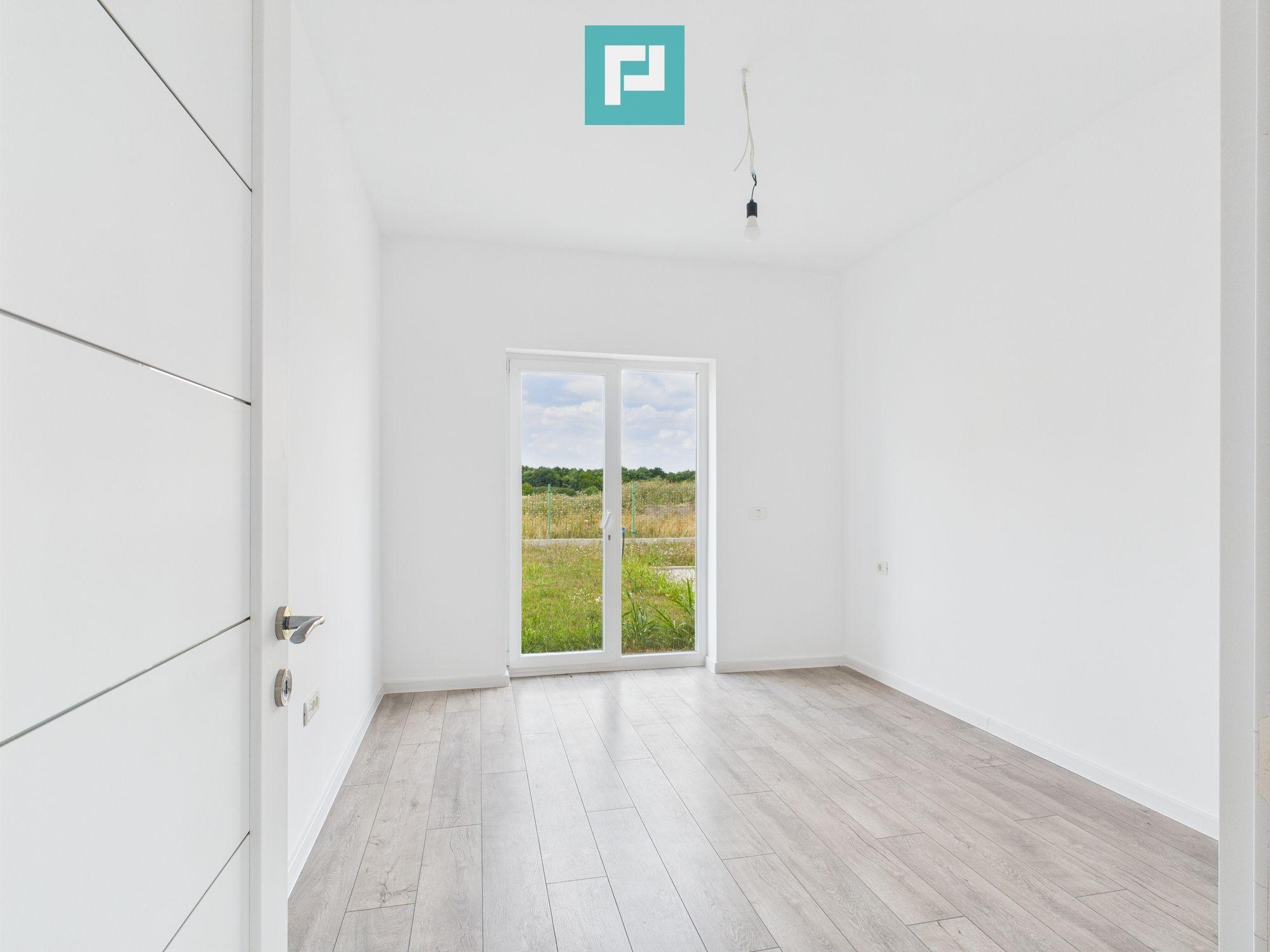 Apartament 3 camere | Grădină 70 mp | Torontalului - 5
