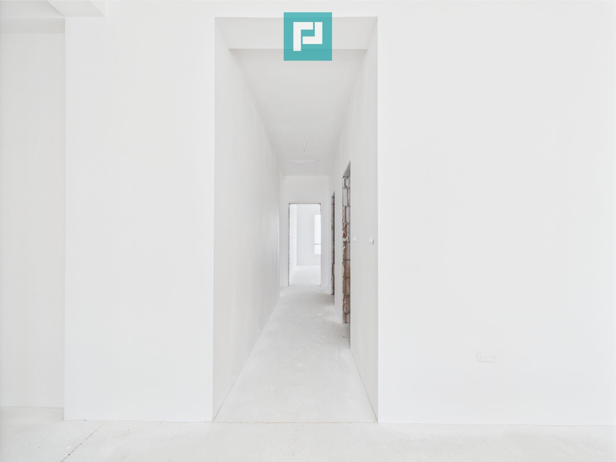 1/2 Duplex cu 4 camere și 2 băi în Moșnița Nouă - 8