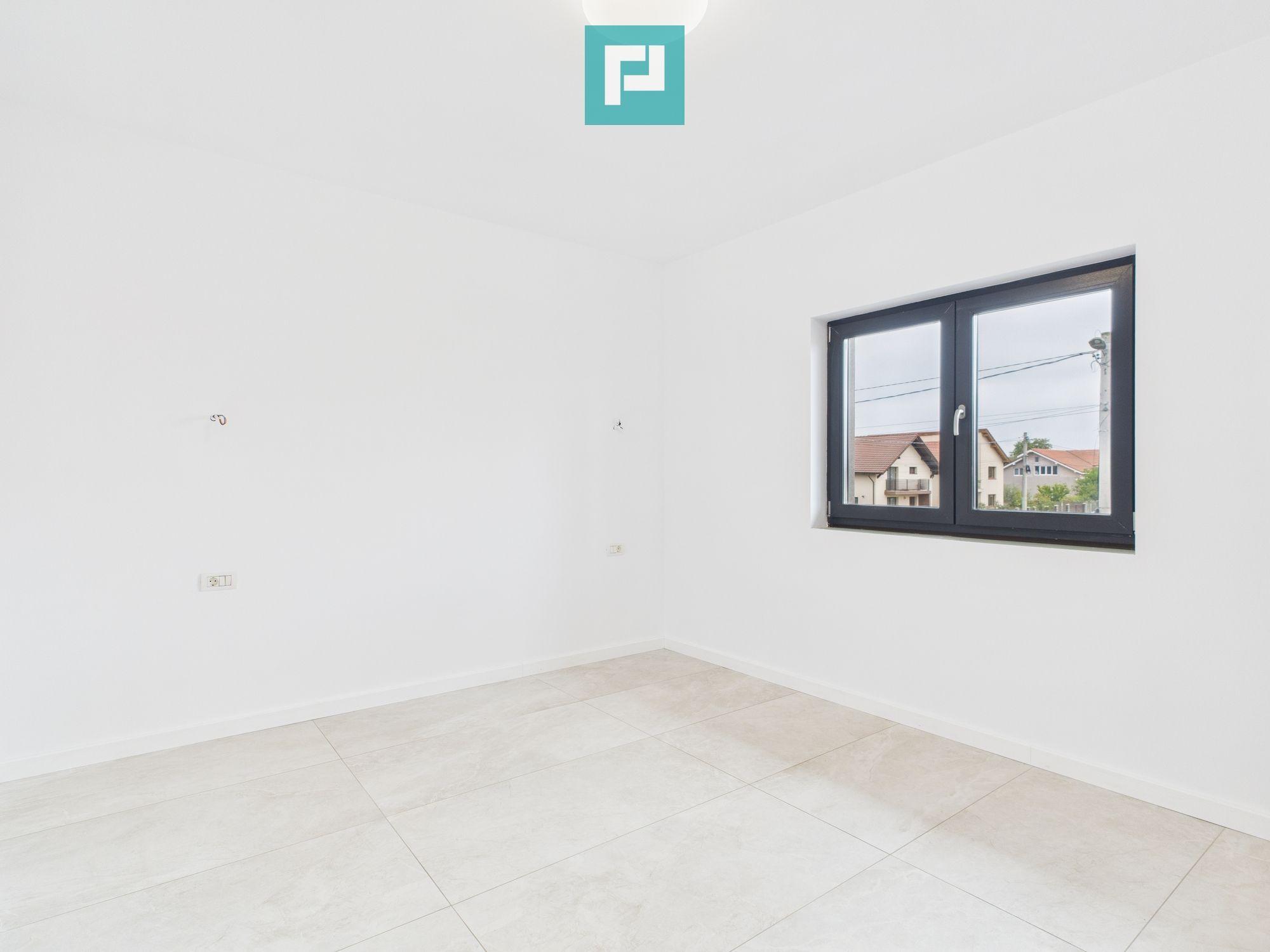 Apartament cu 2 camere, terasă generoasă – Moșnița - 12