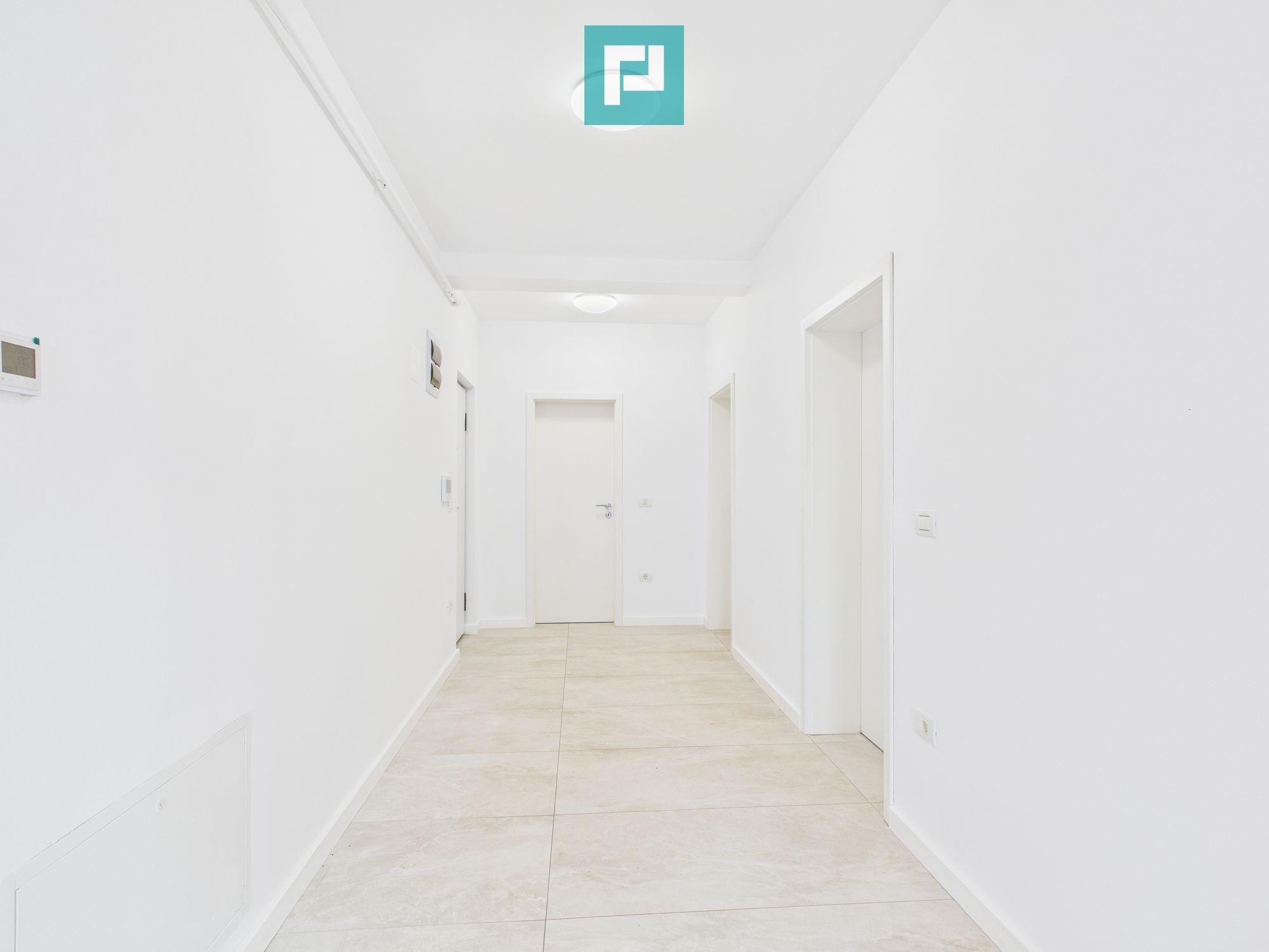 Apartament cu 2 camere, terasă generoasă – Moșnița - 9