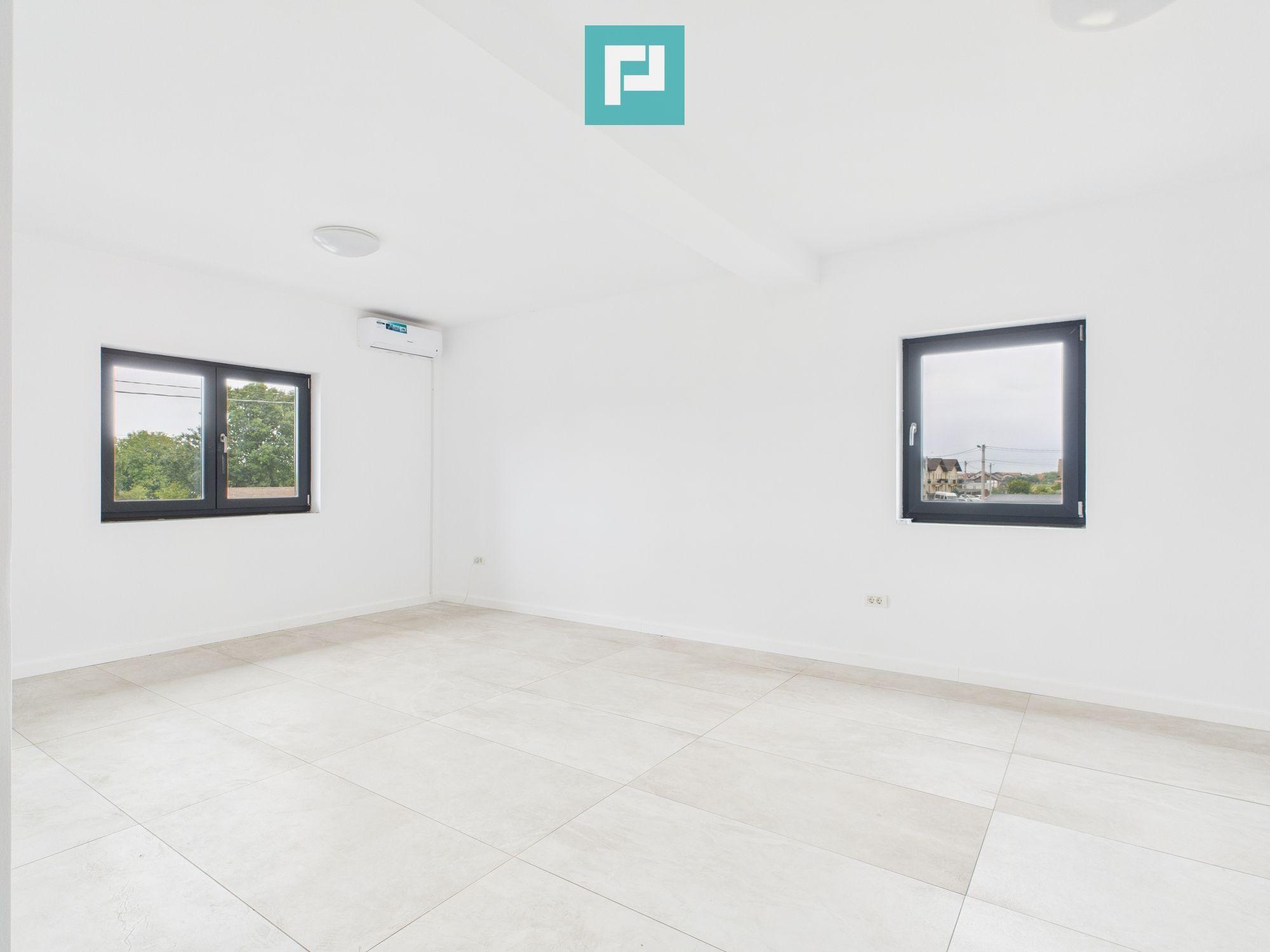 Apartament cu 2 camere, terasă generoasă – Moșnița - 8