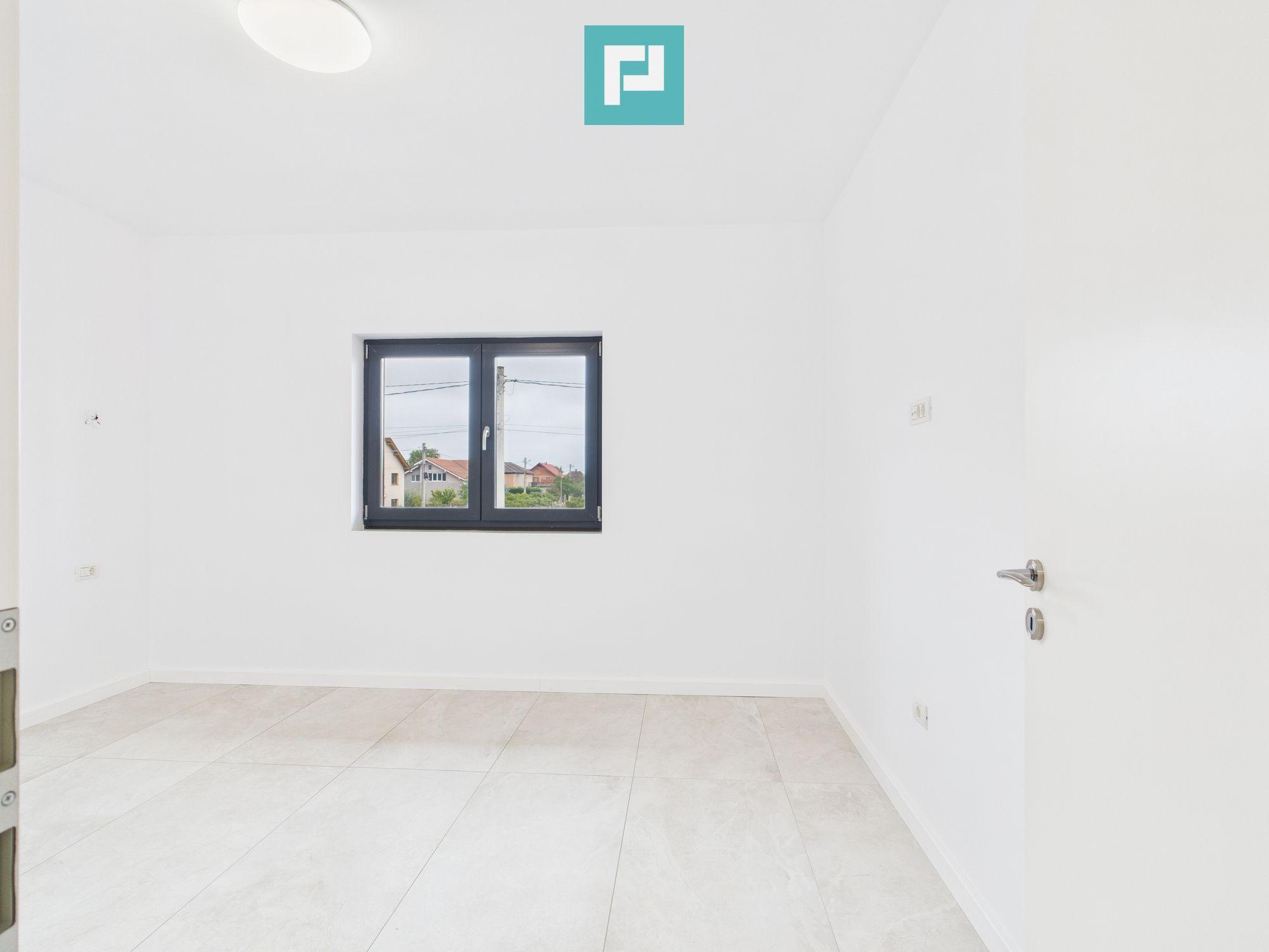 Apartament cu 2 camere, terasă generoasă – Moșnița - 10