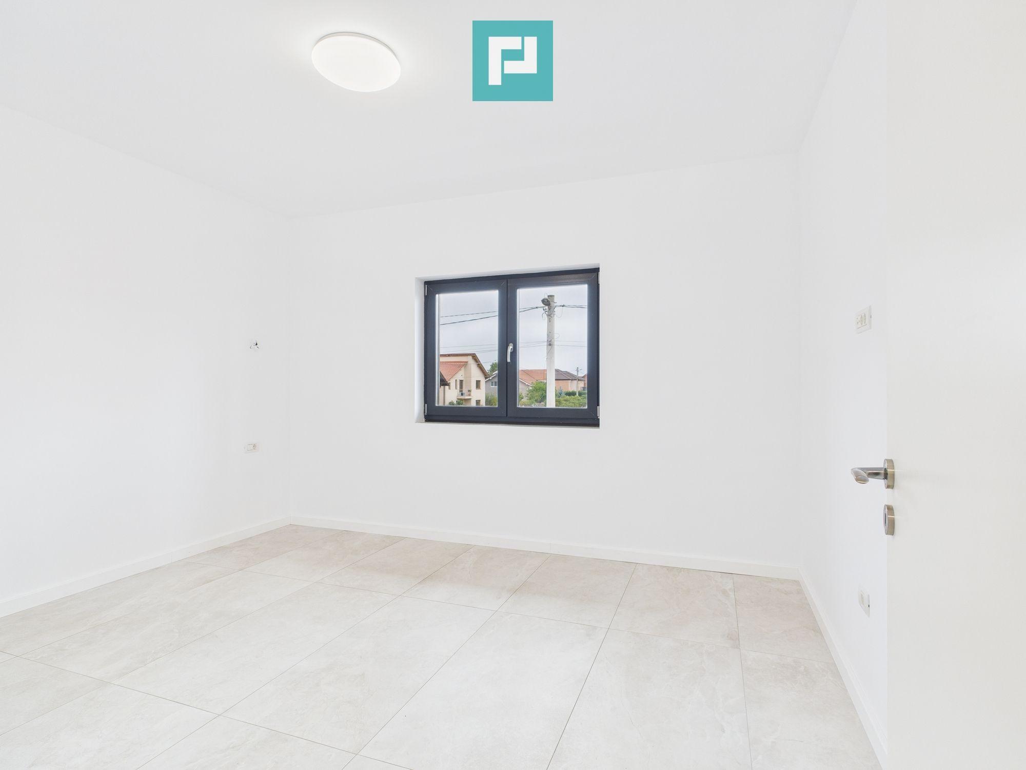 Apartament cu 2 camere, terasă generoasă – Moșnița - 7